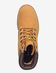 Timberland - Lucia Way - laced boots - wheat - 3
