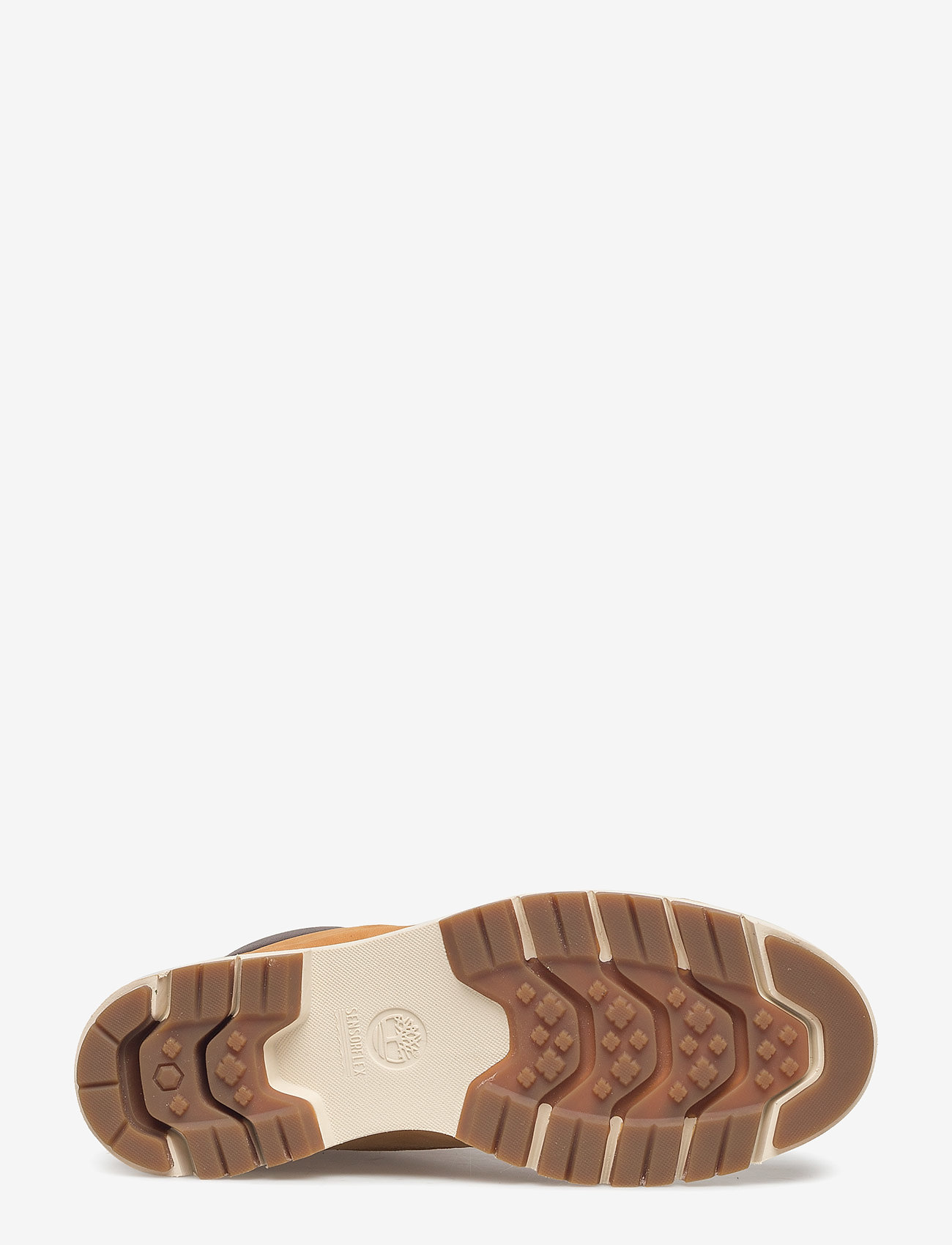 Timberland - Lucia Way - wheat - 4
