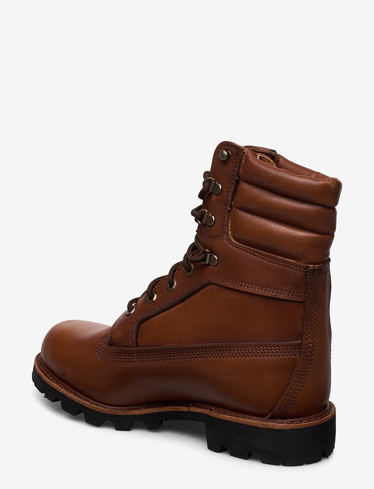 Timberland - AMERICNCRFT 8INWPBT MDBRN - argan oil - 1