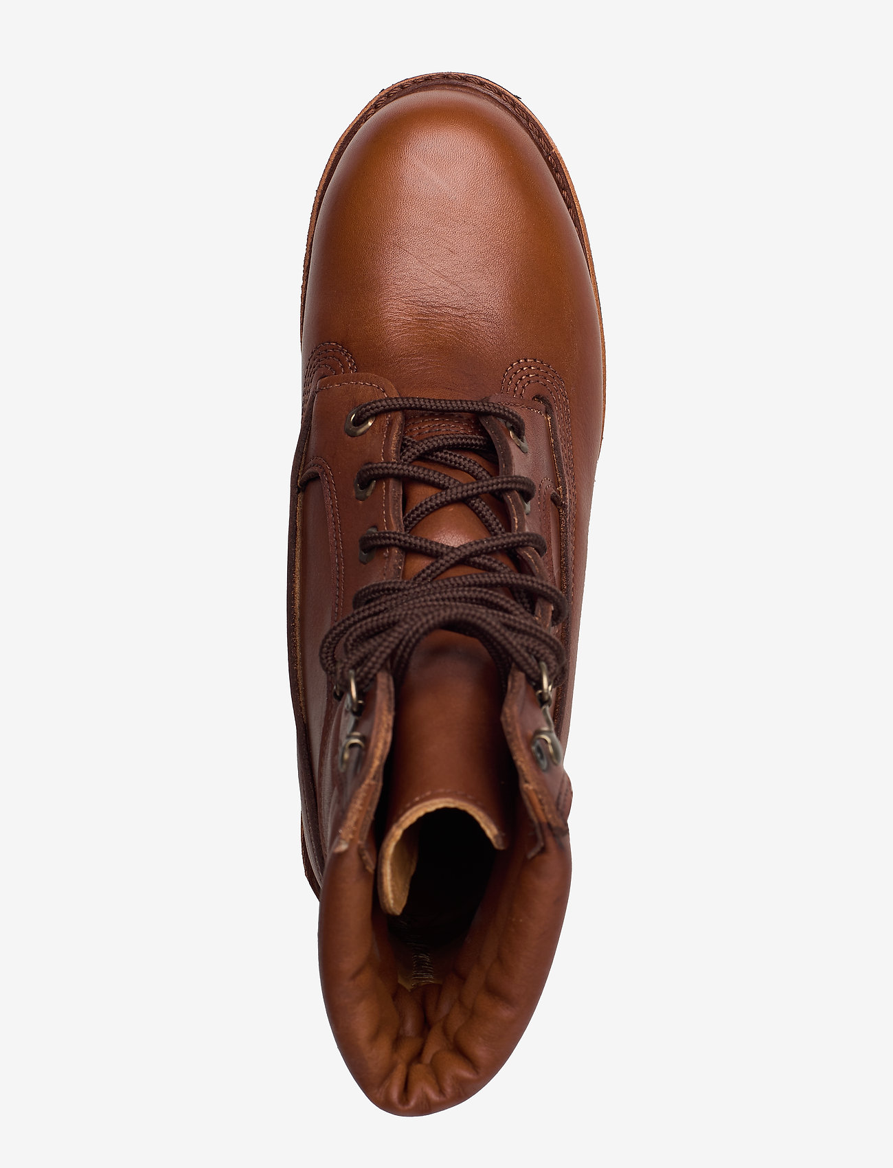 Timberland - AMERICNCRFT 8INWPBT MDBRN - argan oil - 3