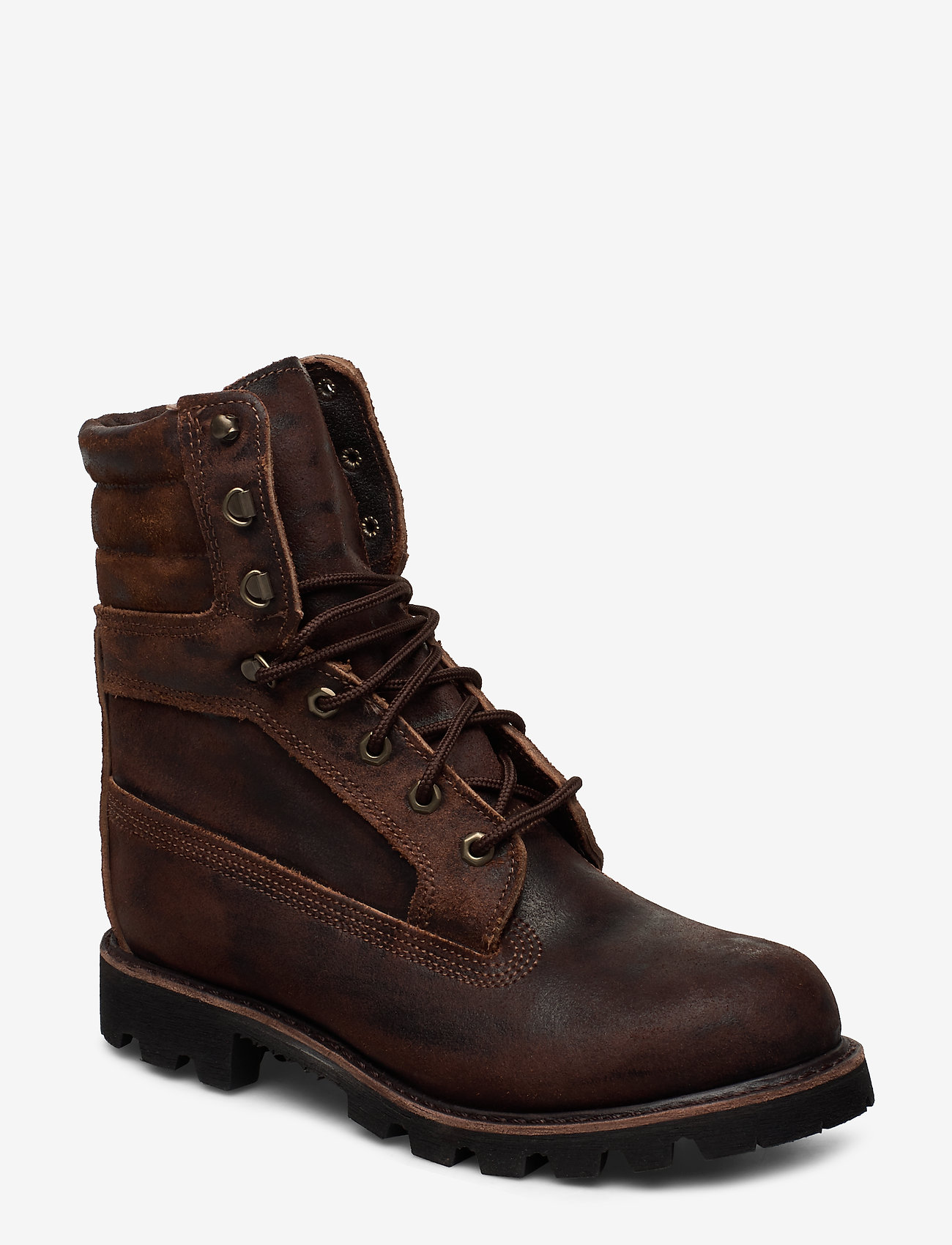 Timberland - AMERICNCRFT 8INWPBT DKBRN - potting soil - 0