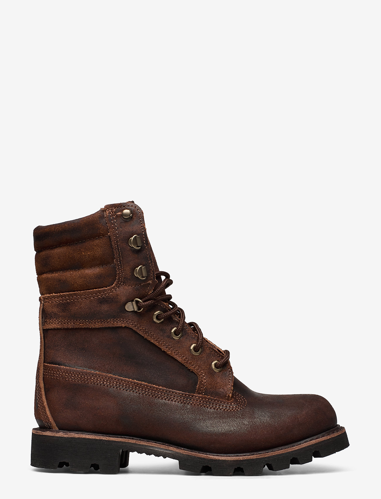 Timberland - AMERICNCRFT 8INWPBT DKBRN - potting soil - 1