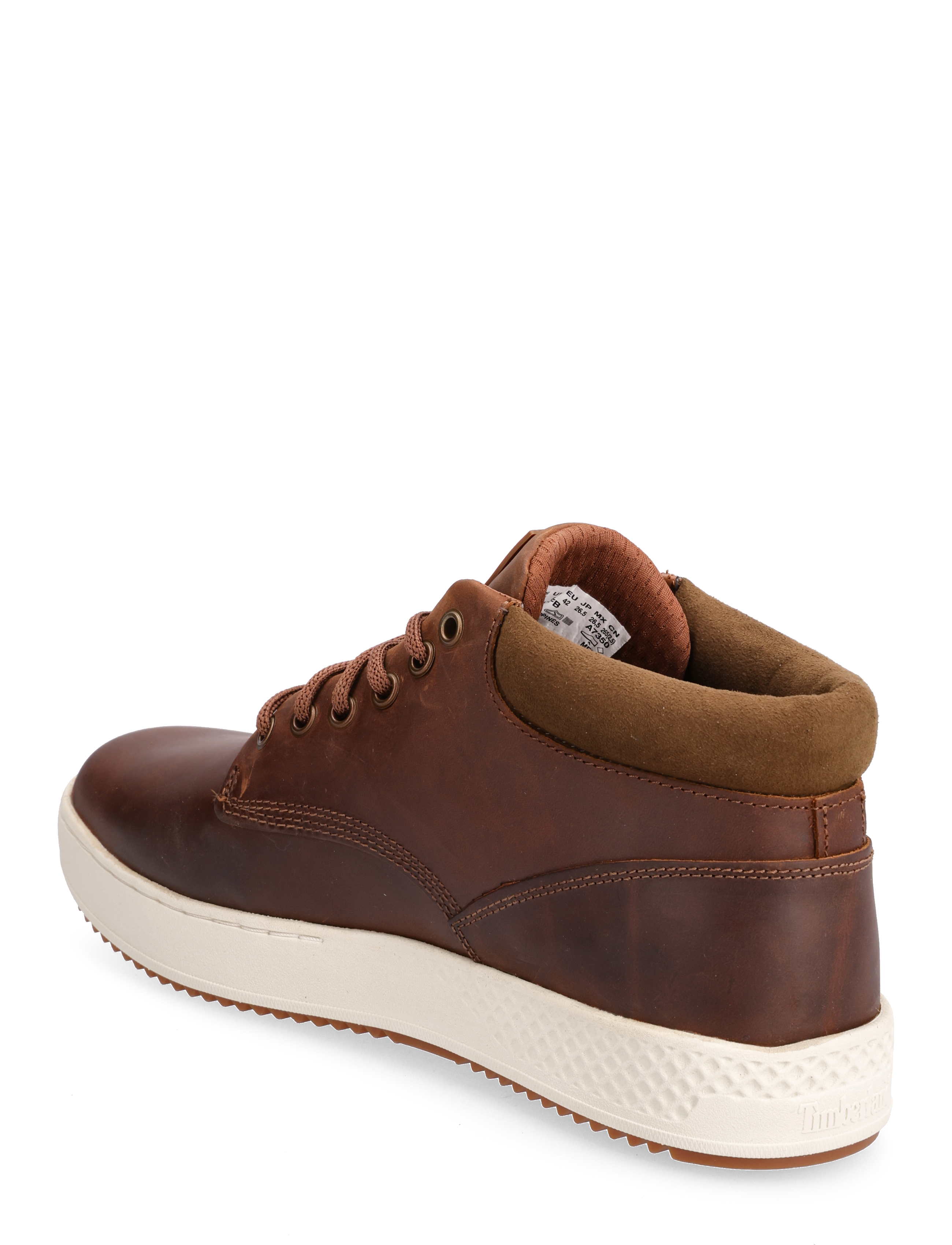 Timberland - CityRoam - glazed ginger - 2
