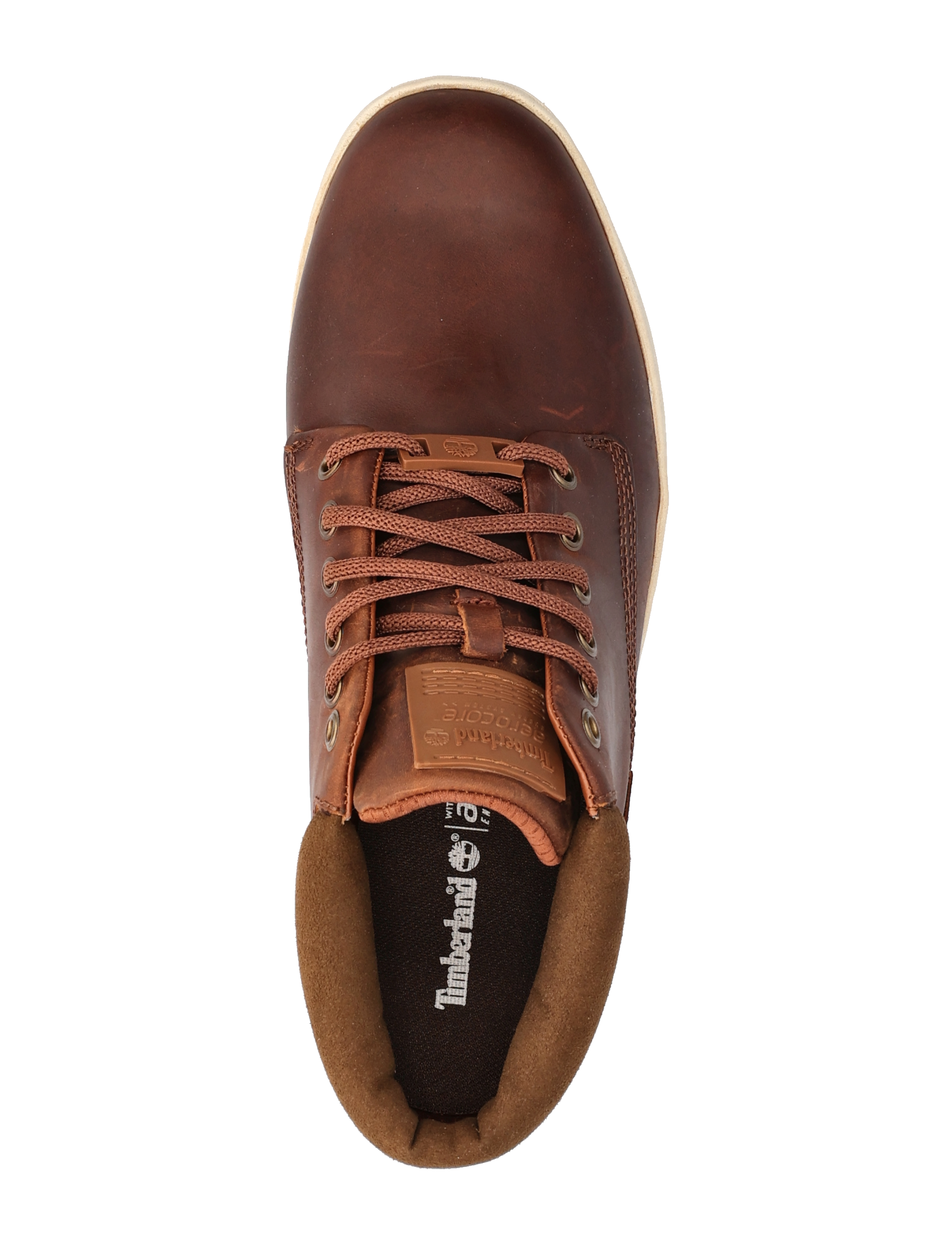 Timberland - CityRoam - glazed ginger - 3