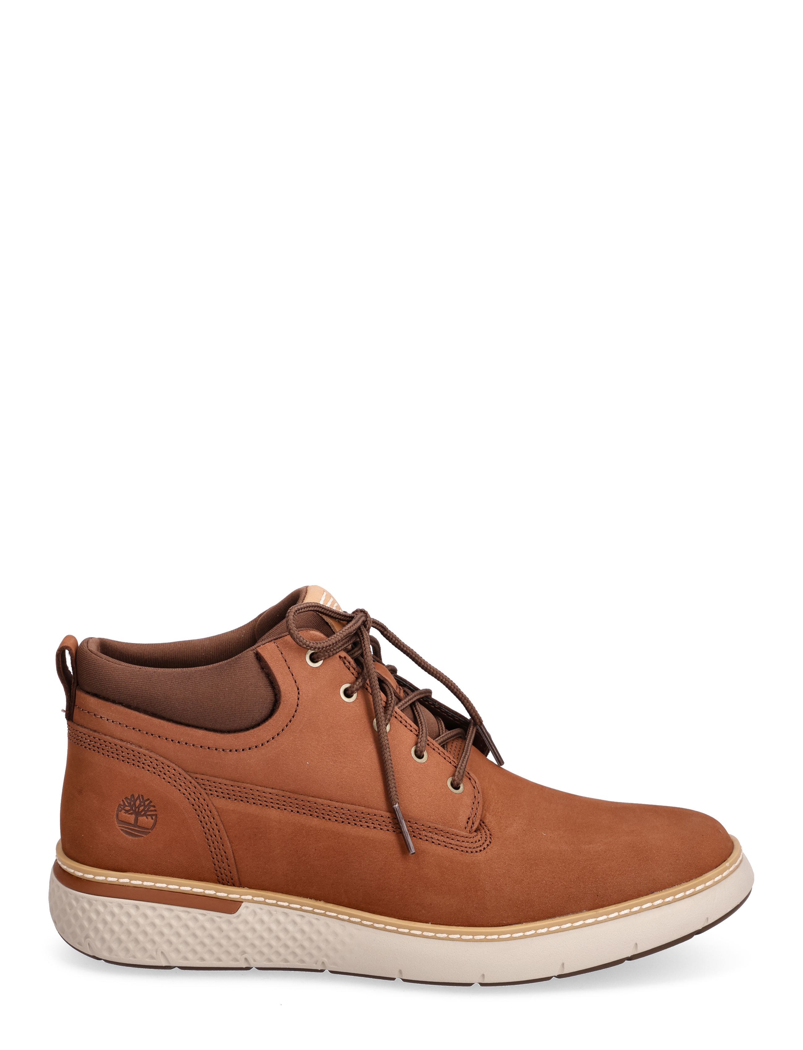 Timberland - Cross Mark - cognac - 1
