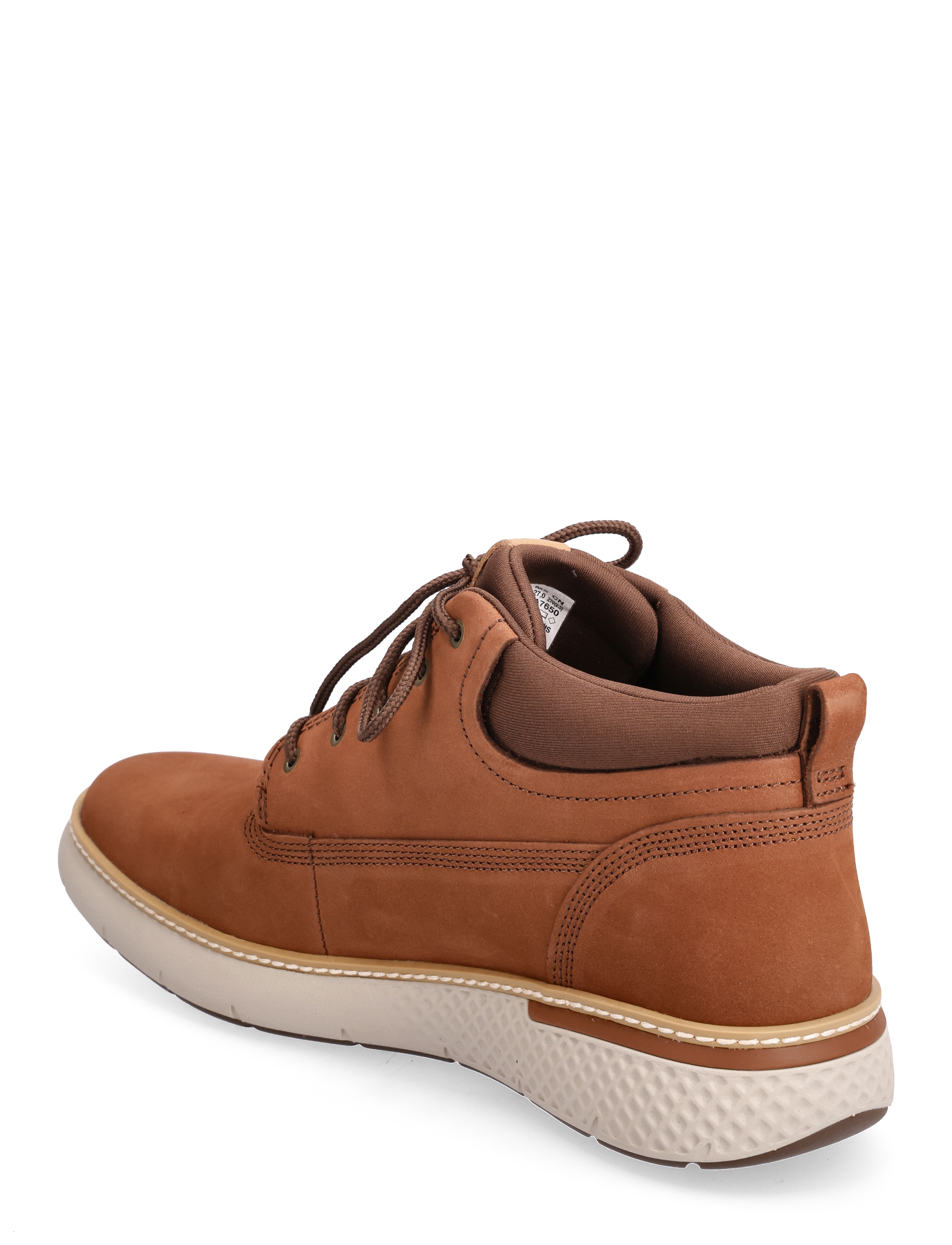Timberland - Cross Mark - cognac - 2