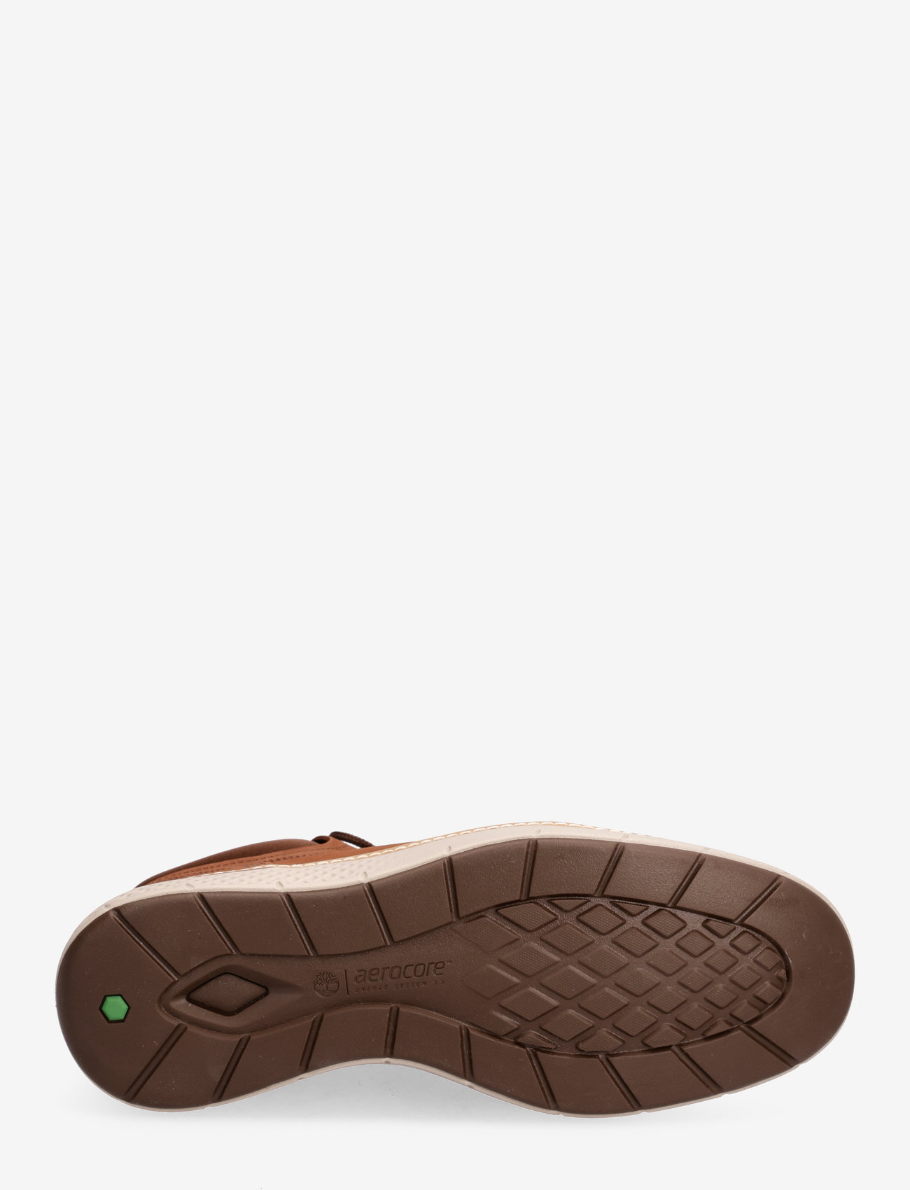 Timberland - Cross Mark - cognac - 4