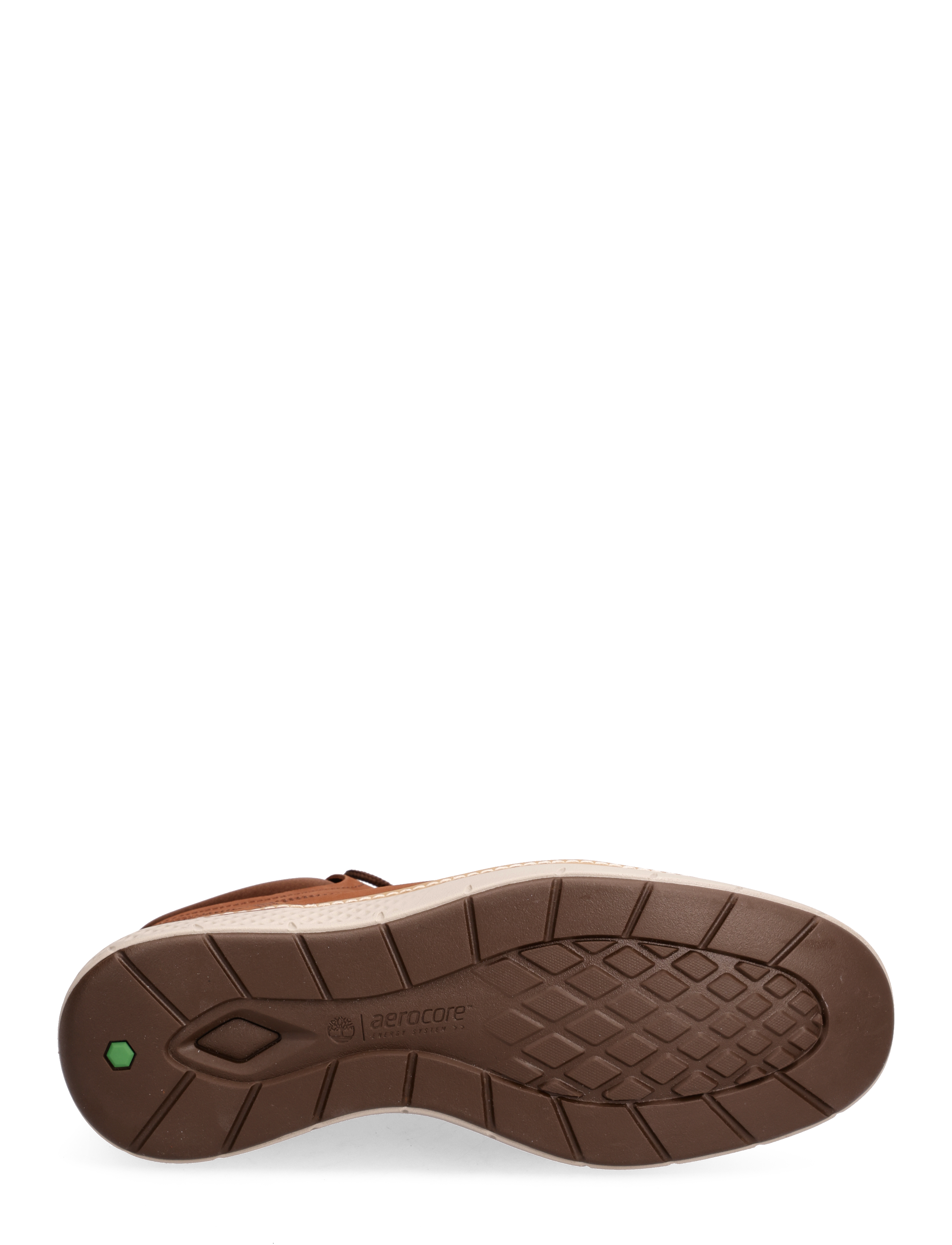Timberland - Cross Mark - cognac - 4
