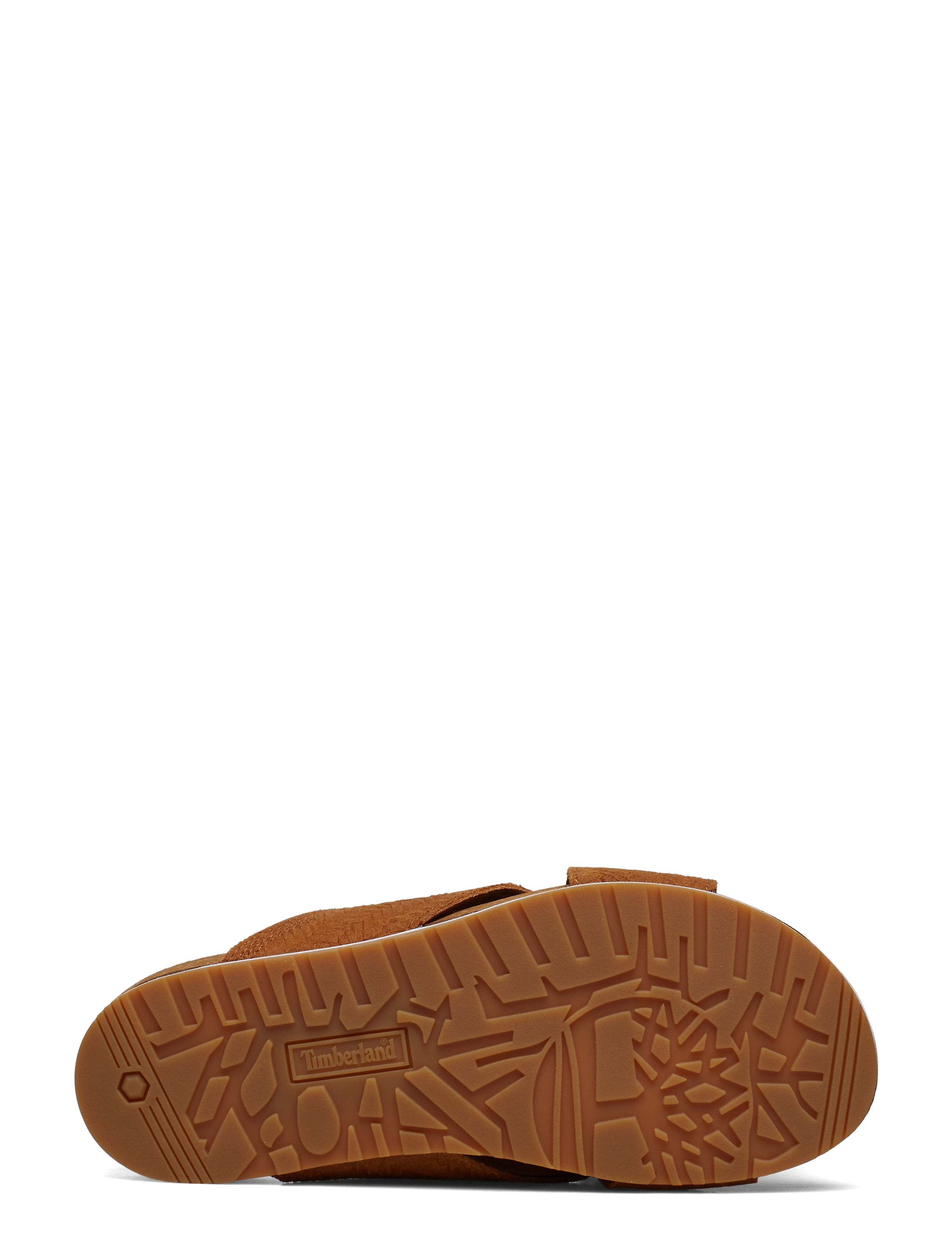 Timberland - Malibu Waves Cross Slide - saddle - 4