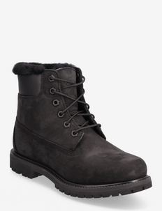 6in Premium Shearling Lined WP Boot, Timberland