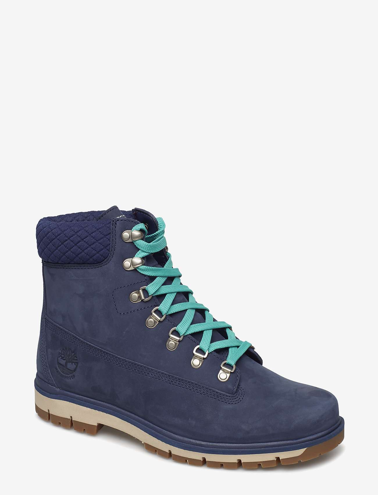 Timberland - RADFORD DRING BT - black iris - 0