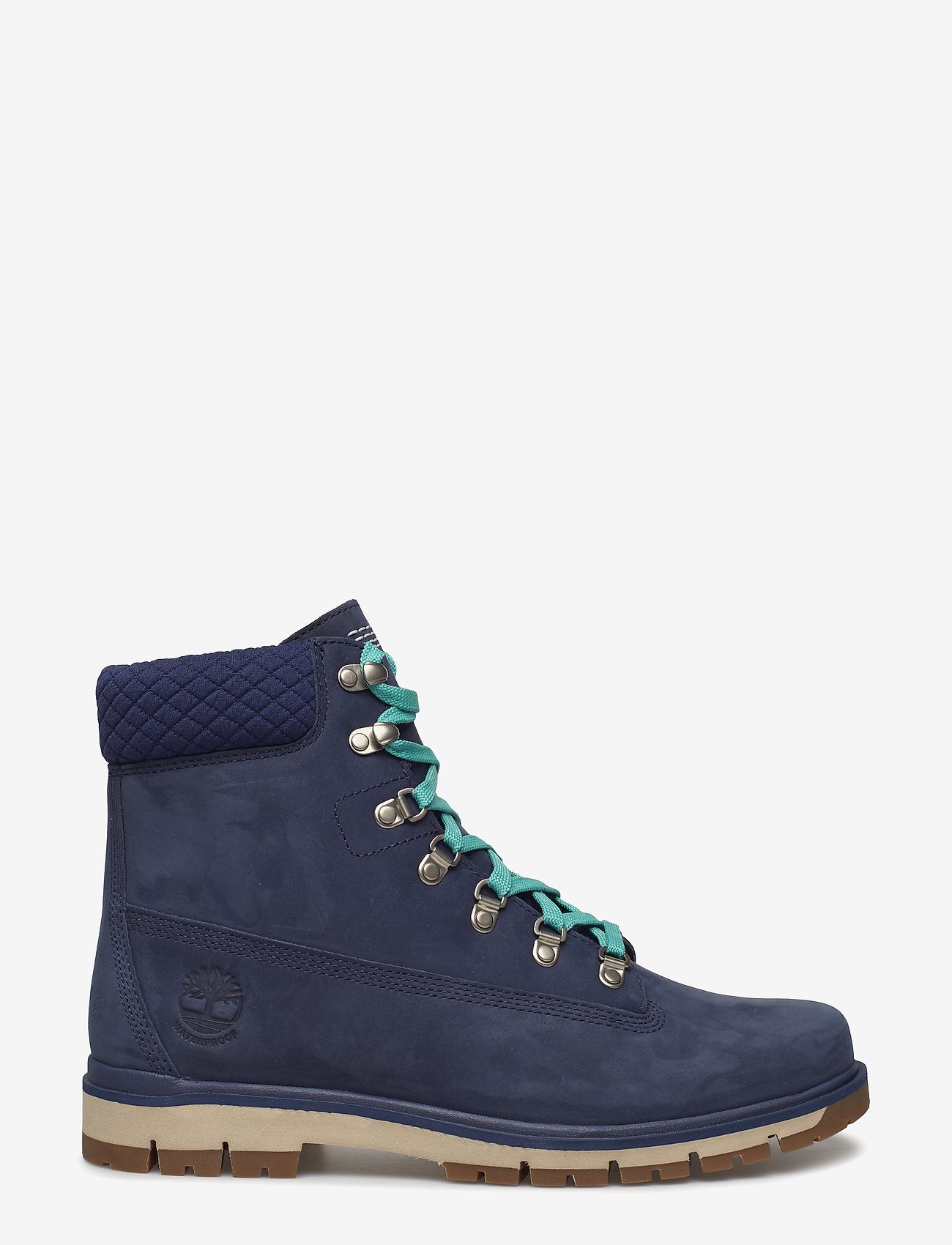 Timberland - RADFORD DRING BT - black iris - 1