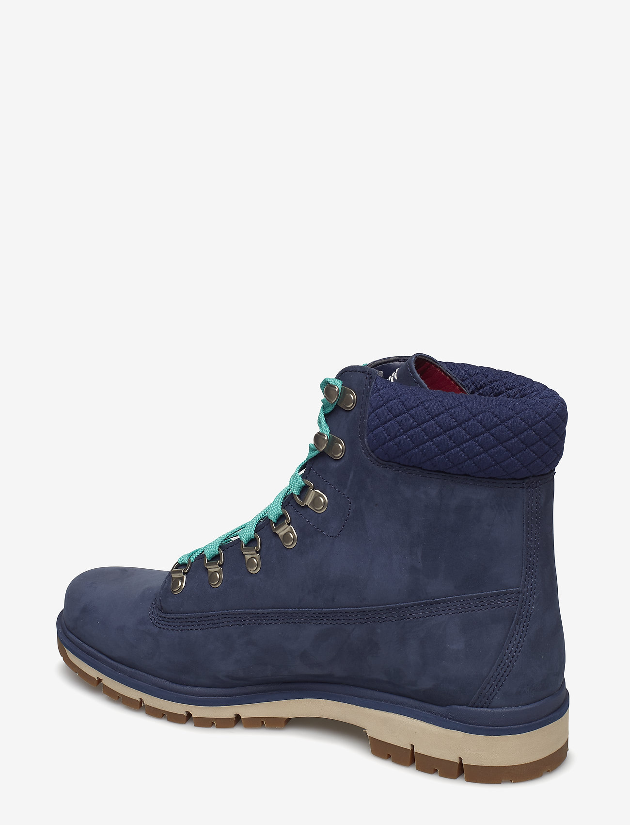Timberland - RADFORD DRING BT - black iris - 2