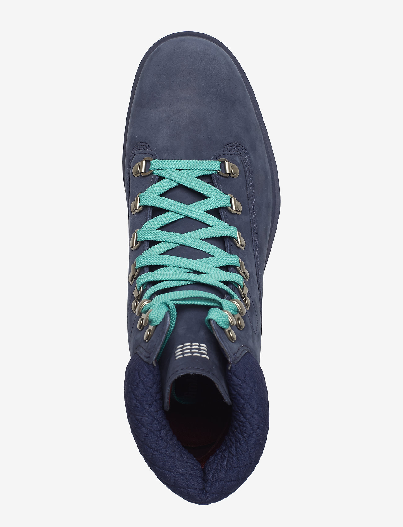 Timberland - RADFORD DRING BT - black iris - 3