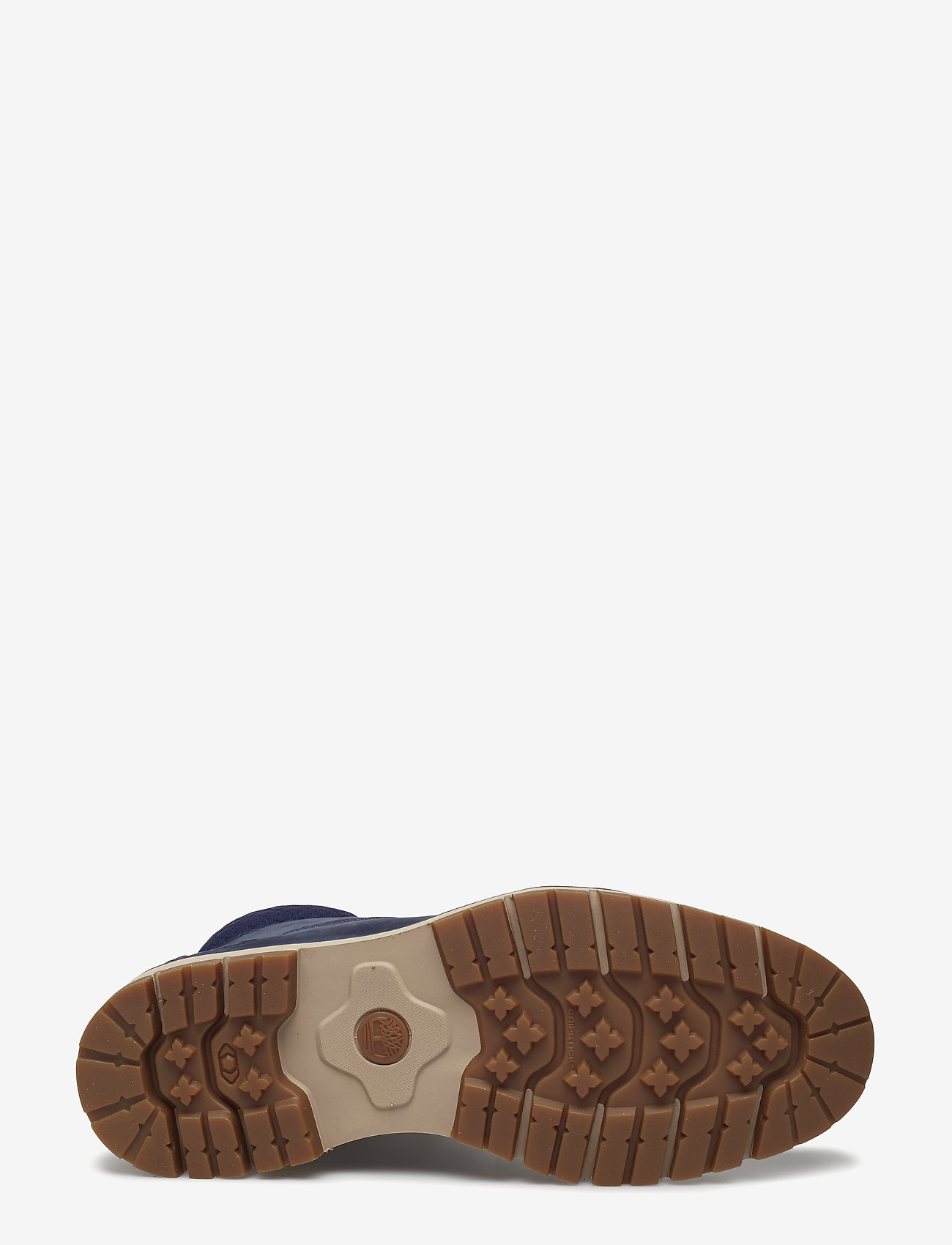 Timberland - RADFORD DRING BT - black iris - 4