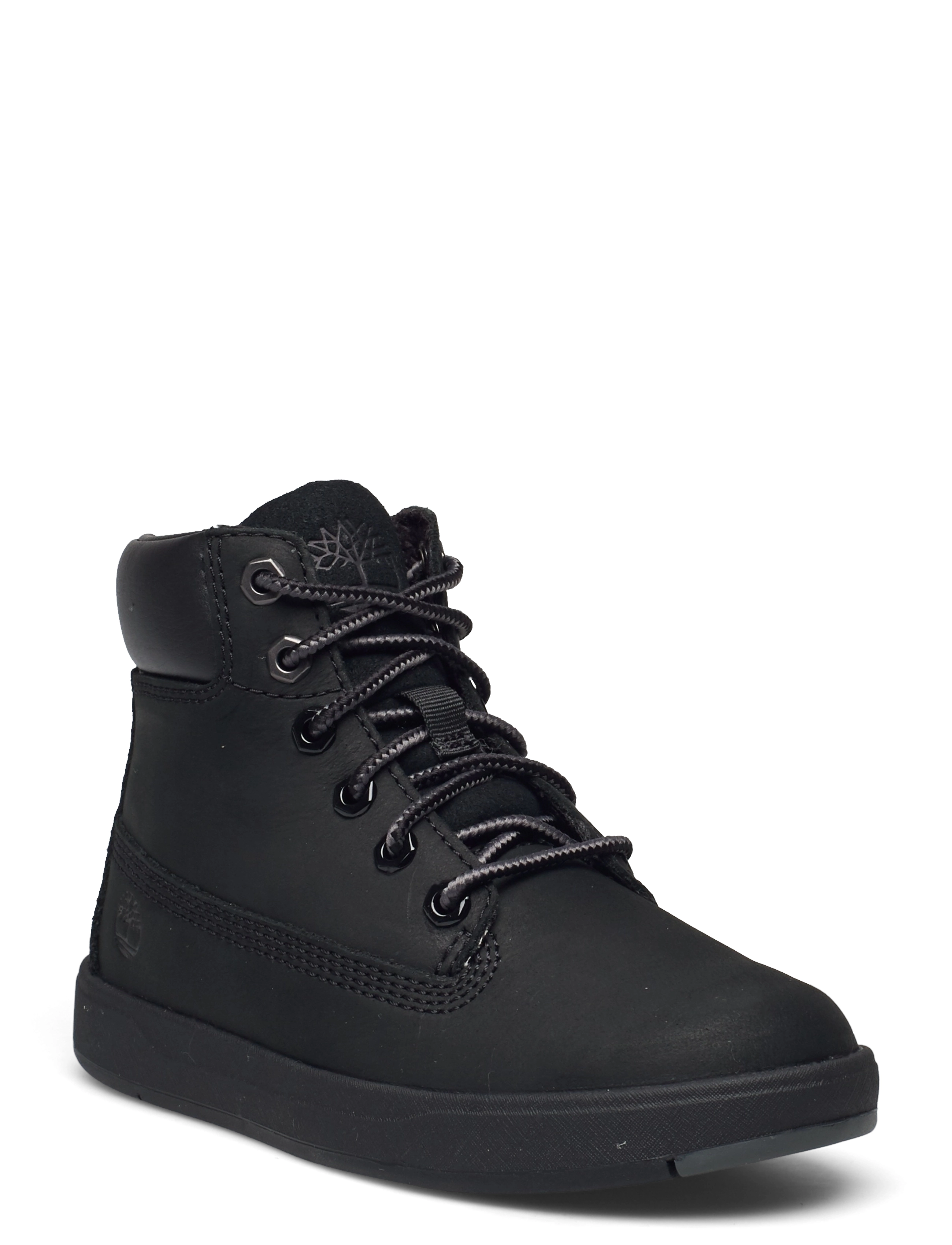 Timberland - Davis Square 6 Inch - black - 0