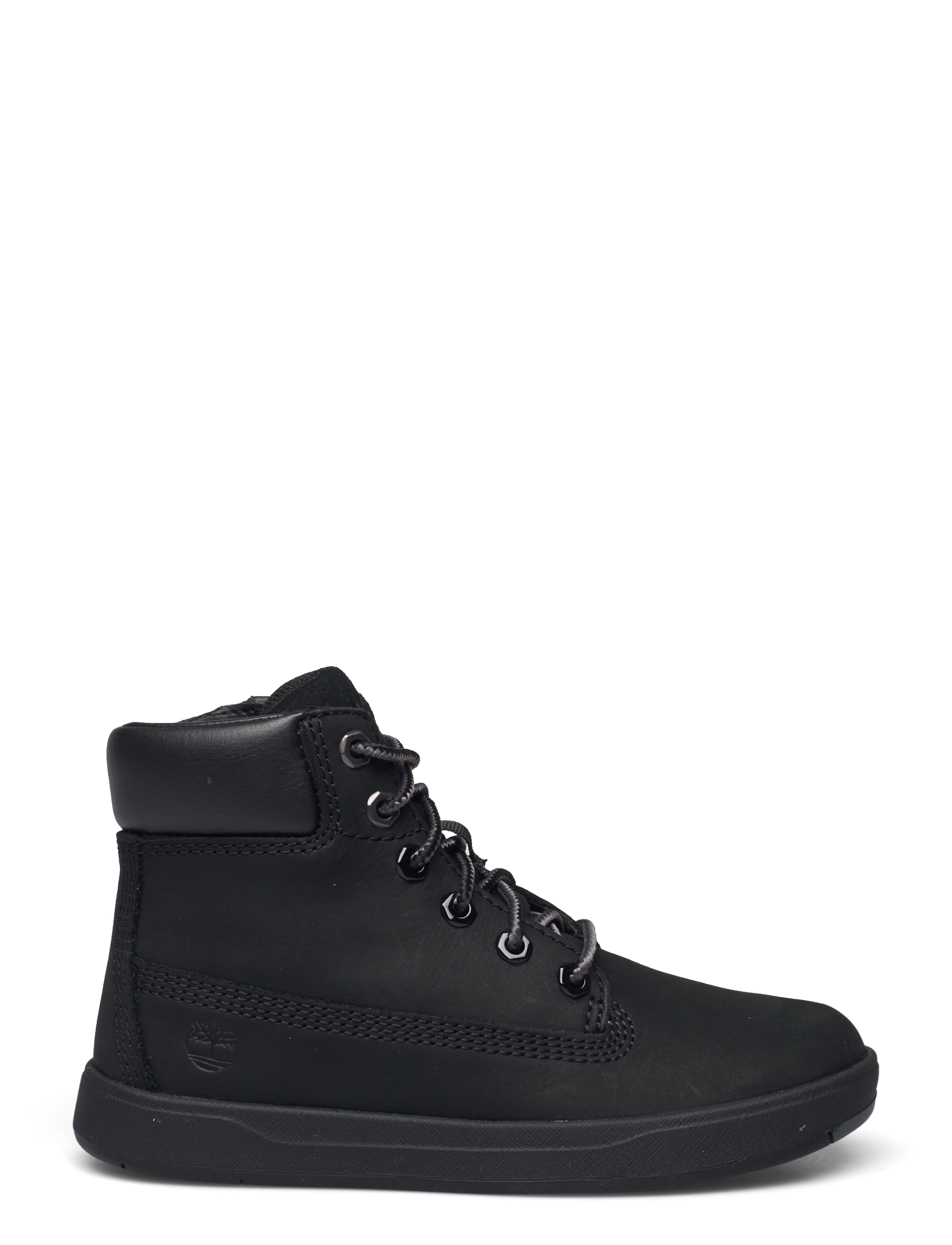 Timberland - Davis Square 6 Inch - black - 1