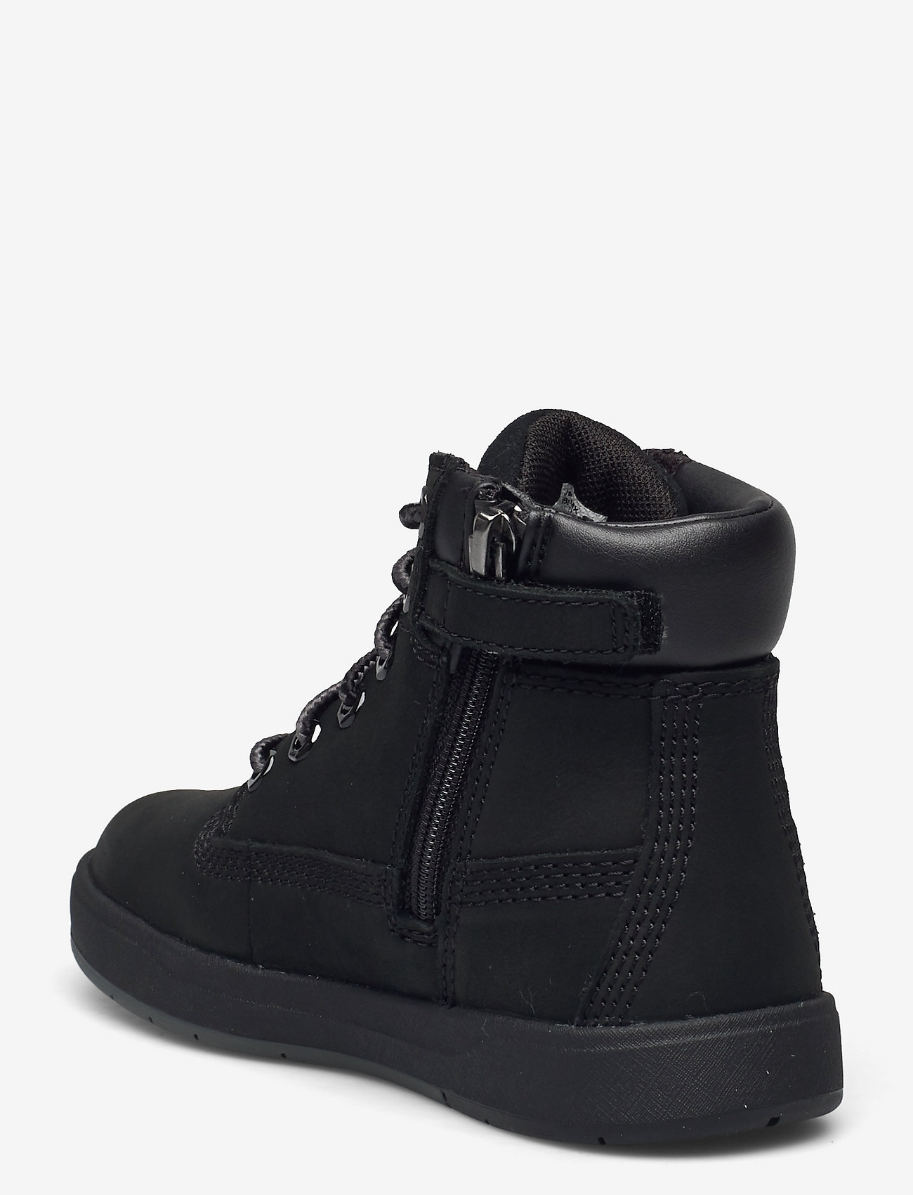 Timberland - Davis Square 6 Inch - black - 2
