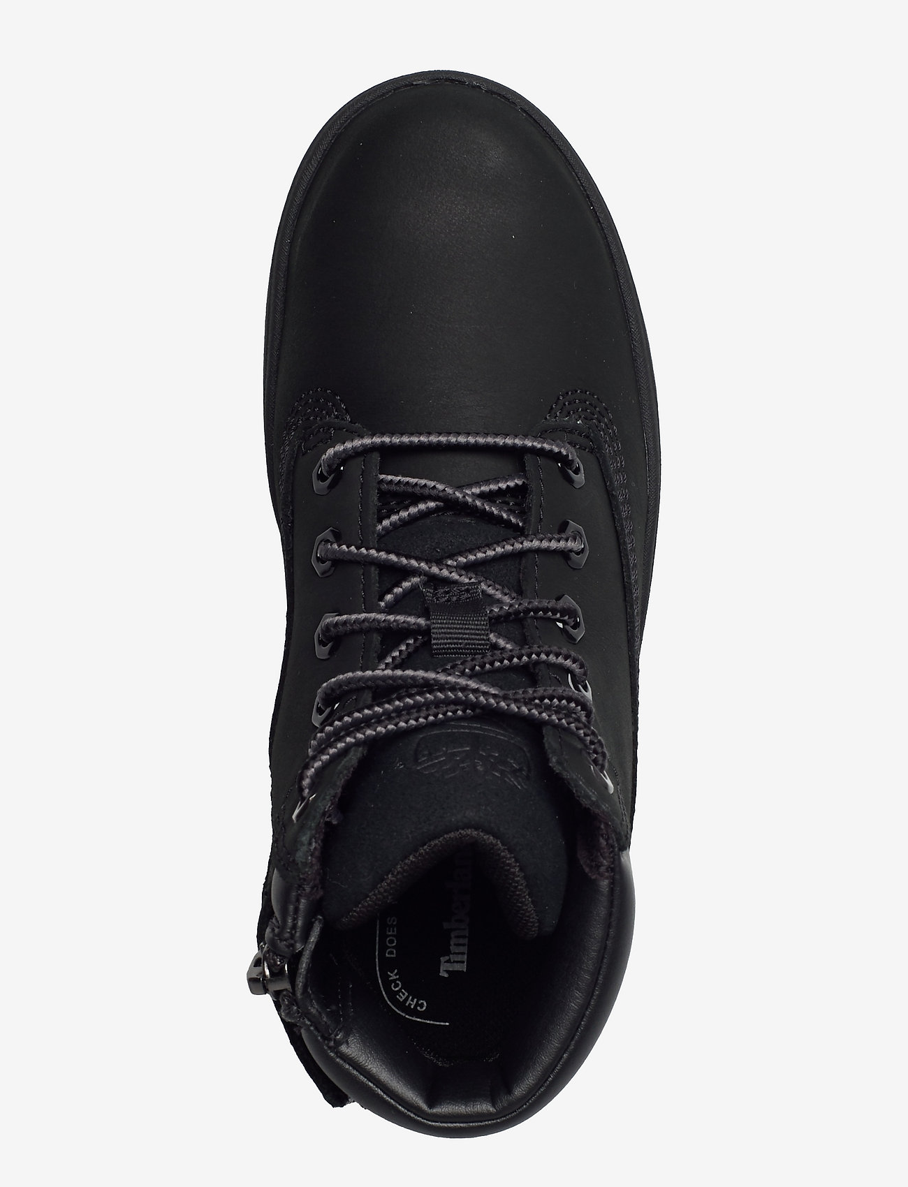 Timberland - Davis Square 6 Inch - black - 3