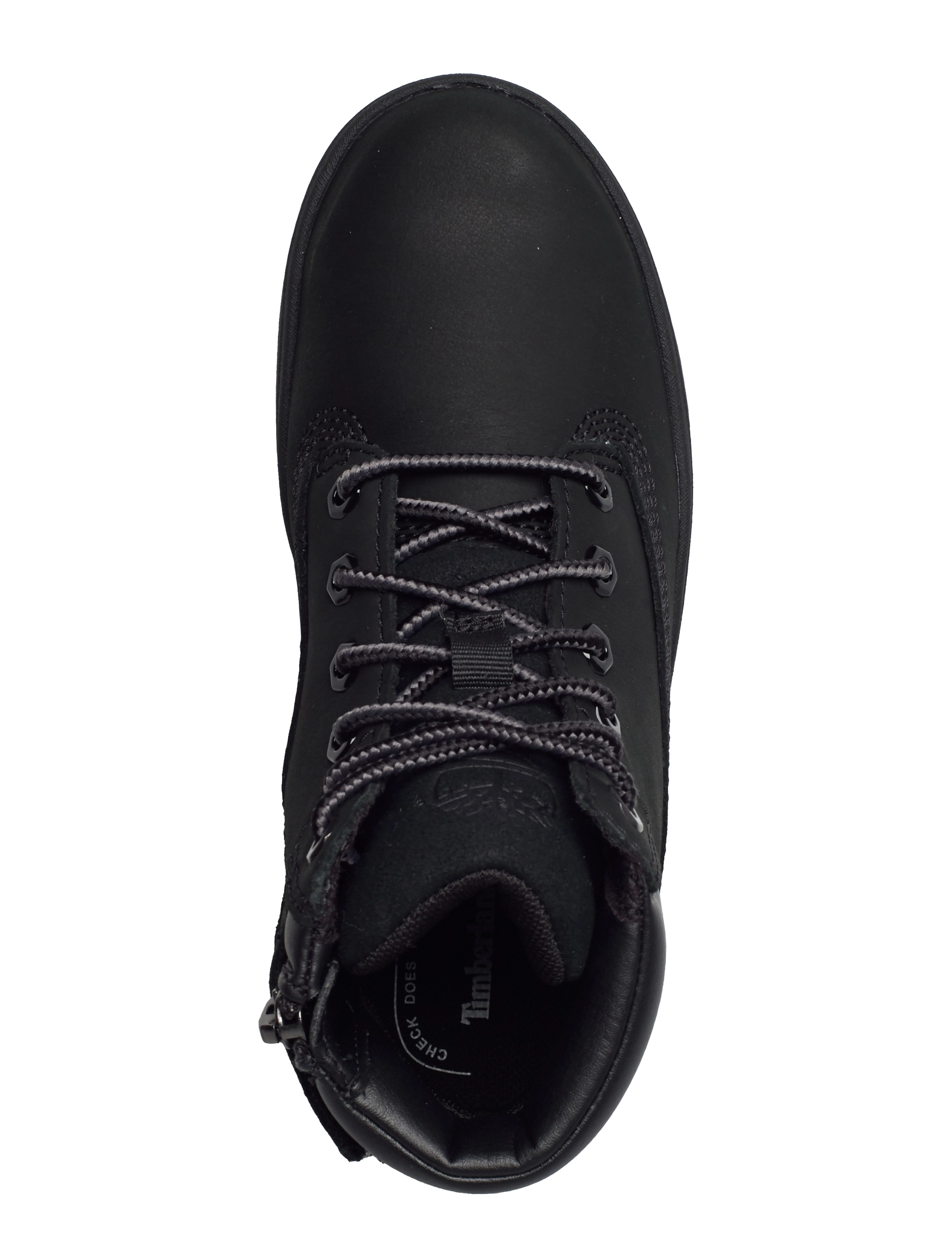 Timberland - Davis Square 6 Inch - black - 3