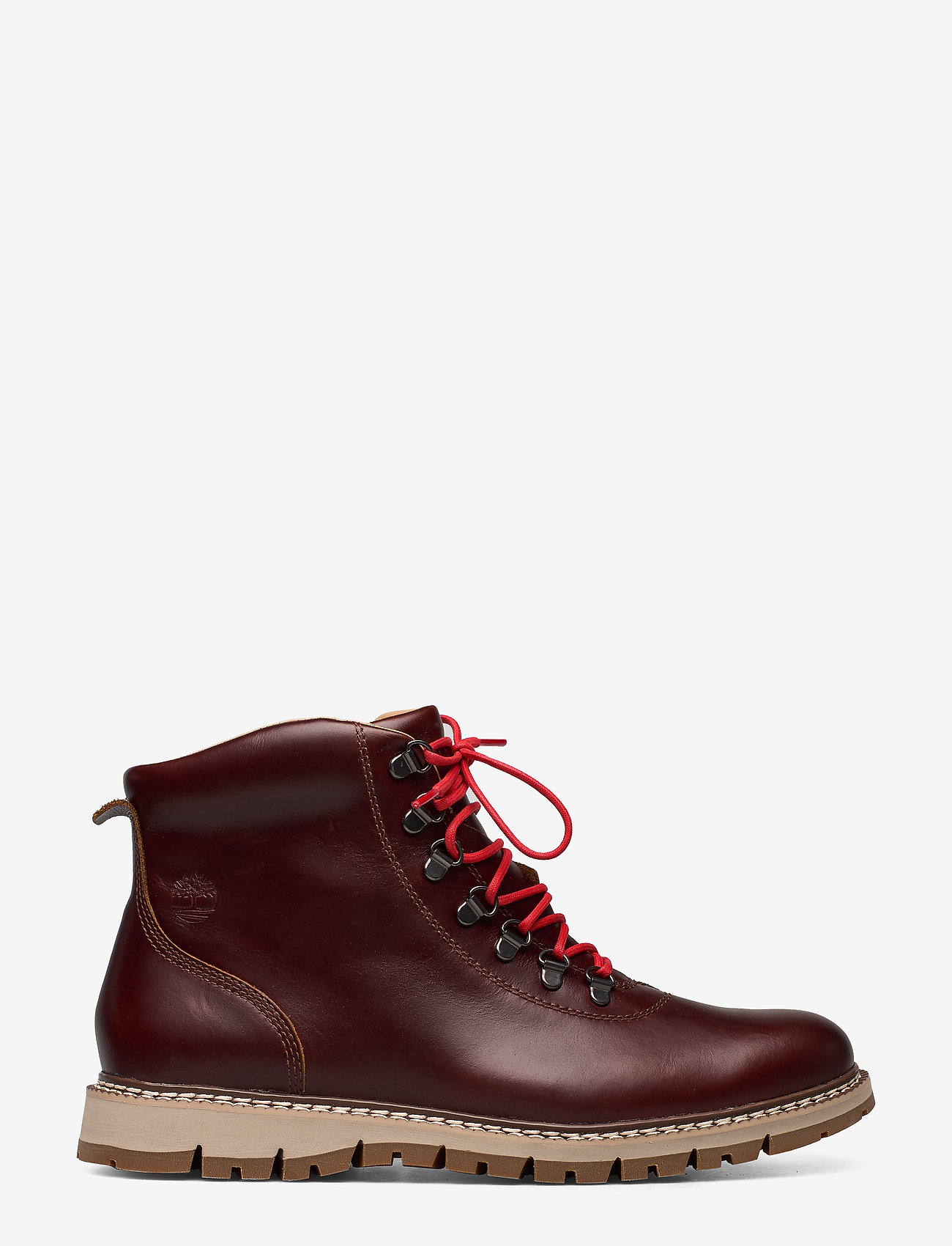 Timberland - BRITTON HILL HKER MD BRN - wheat quartz - 1