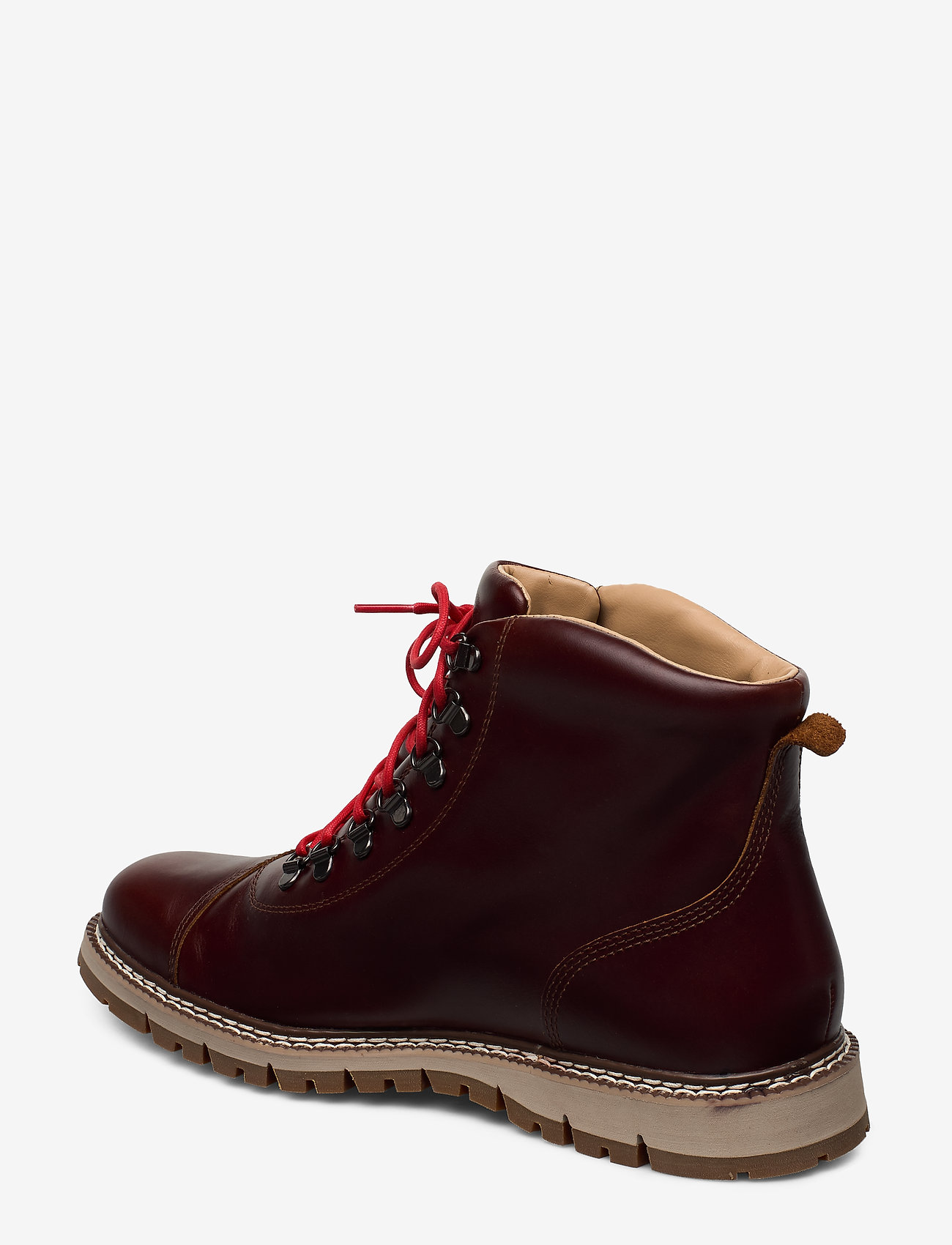 Timberland - BRITTON HILL HKER MD BRN - wheat quartz - 2