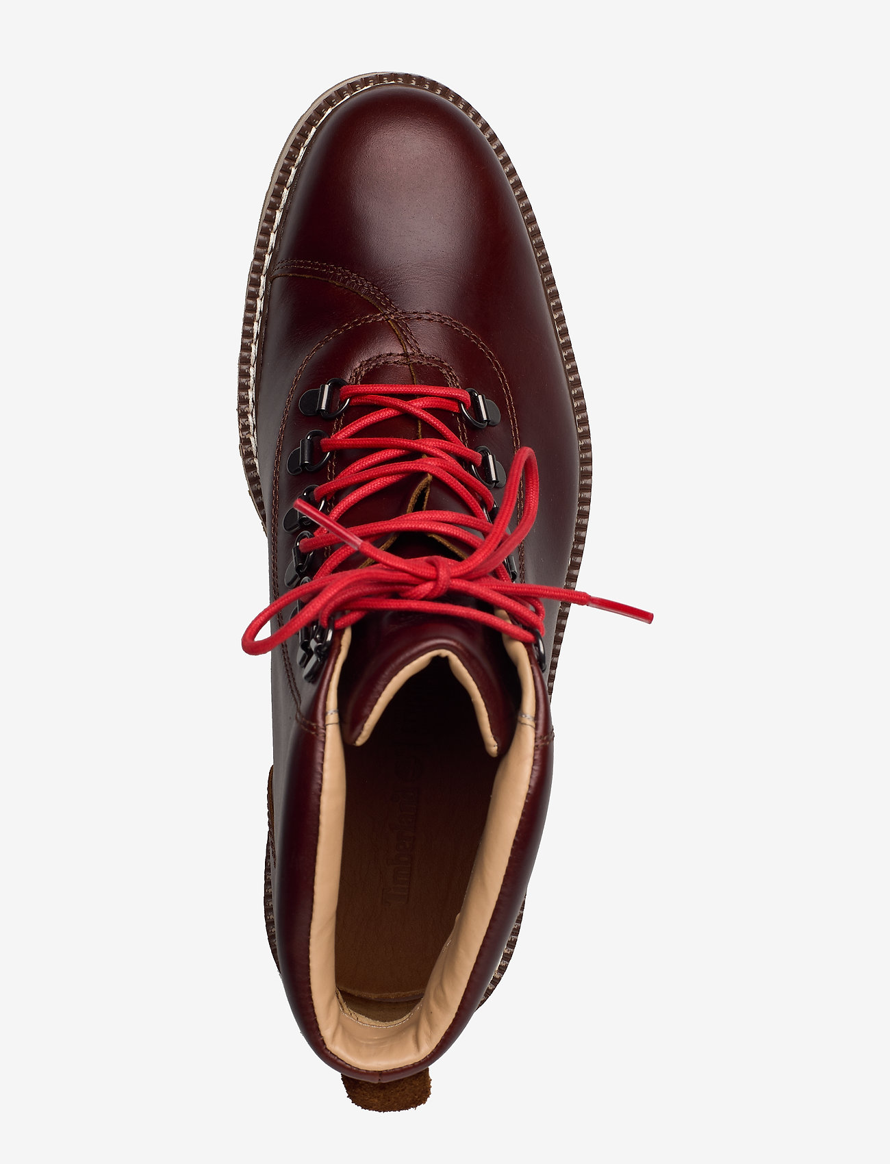 Timberland - BRITTON HILL HKER MD BRN - wheat quartz - 3