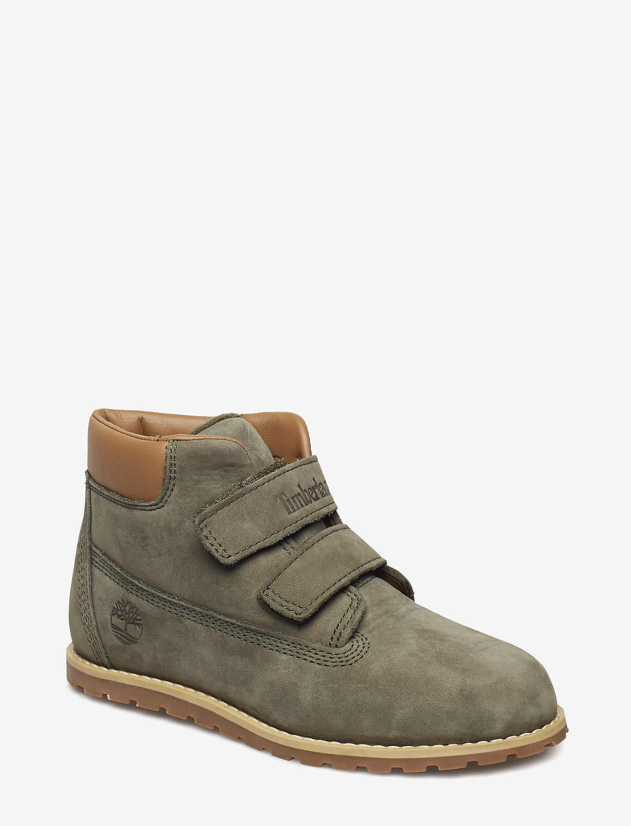 Timberland - Pokey Pine H&L - grape leaf - 0