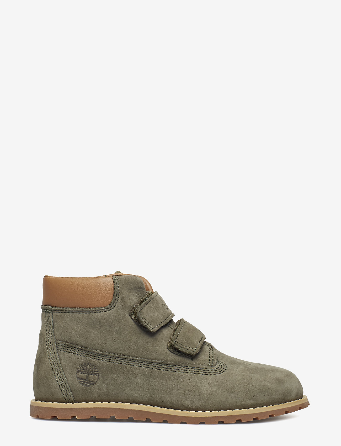 Timberland - Pokey Pine H&L - grape leaf - 1
