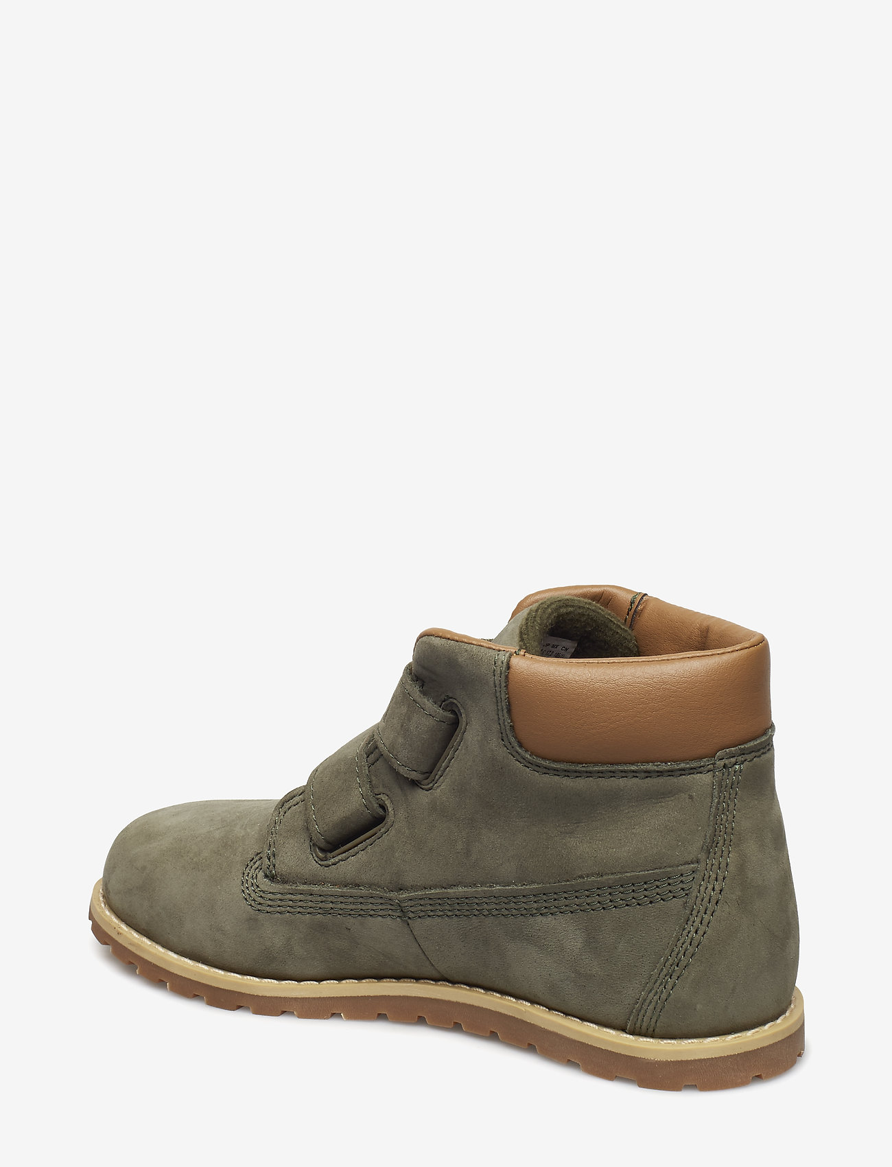 Timberland - Pokey Pine H&L - grape leaf - 2