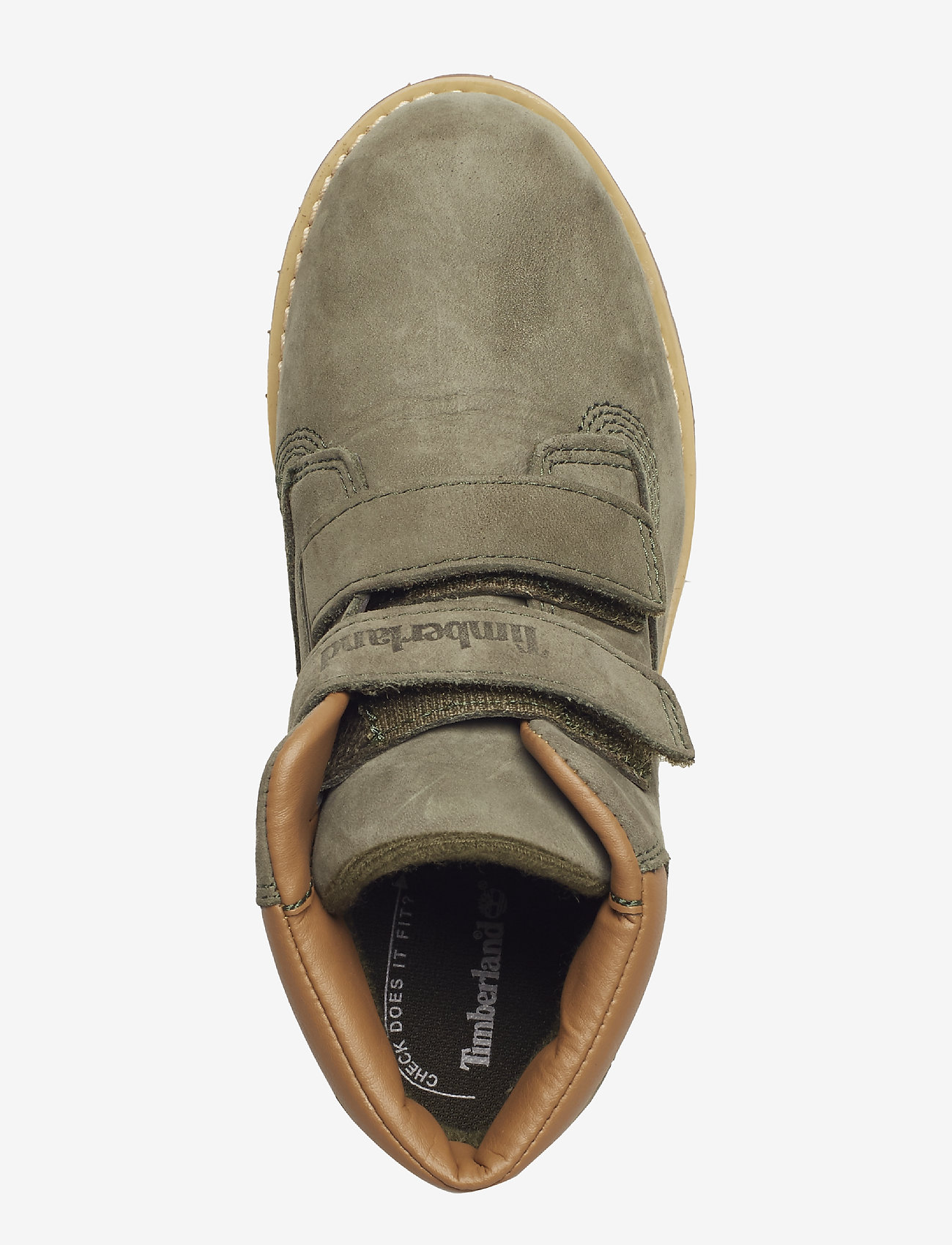 Timberland - Pokey Pine H&L - grape leaf - 3