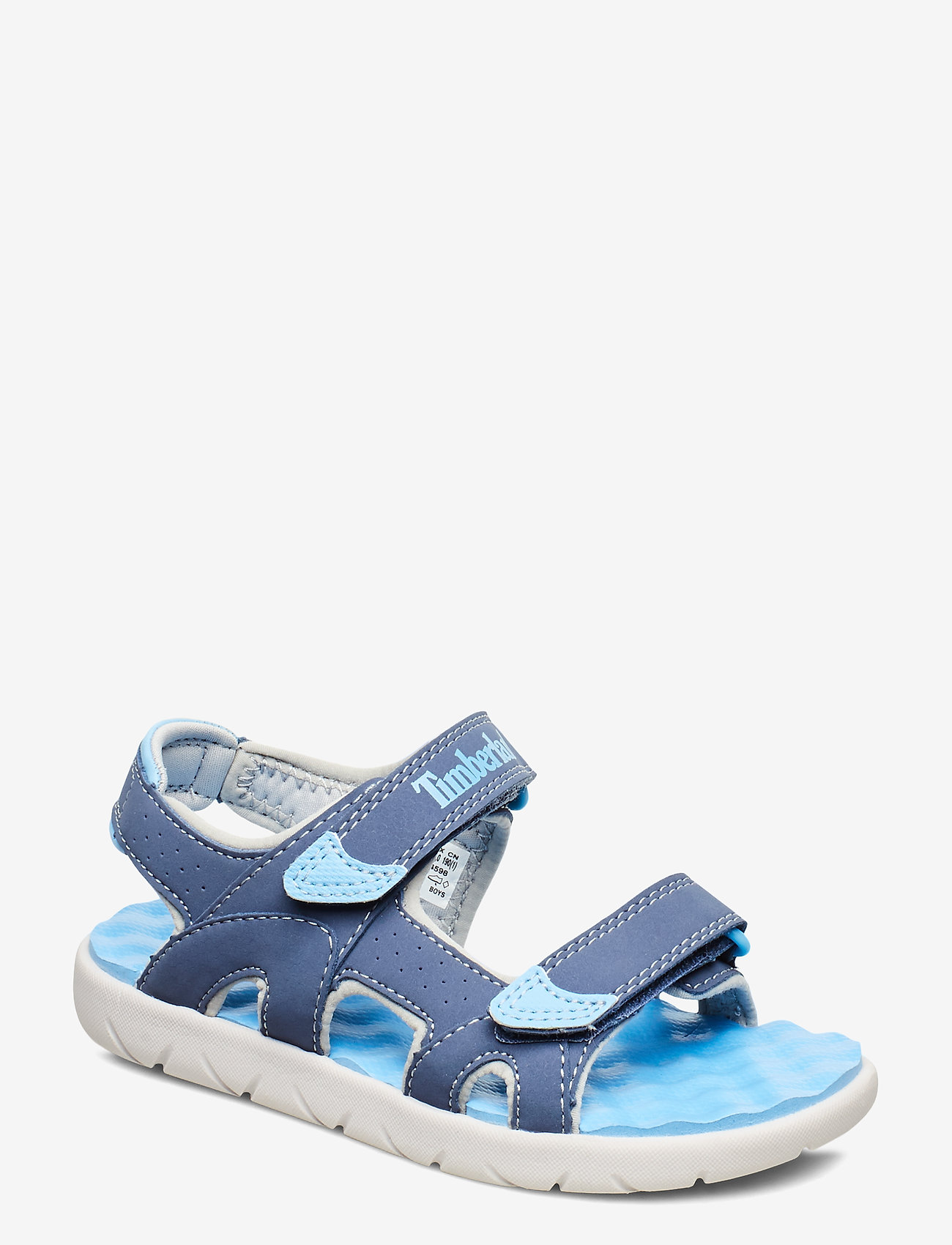 Timberland - Perkins Row 2-Strap - vintage indigo - 0