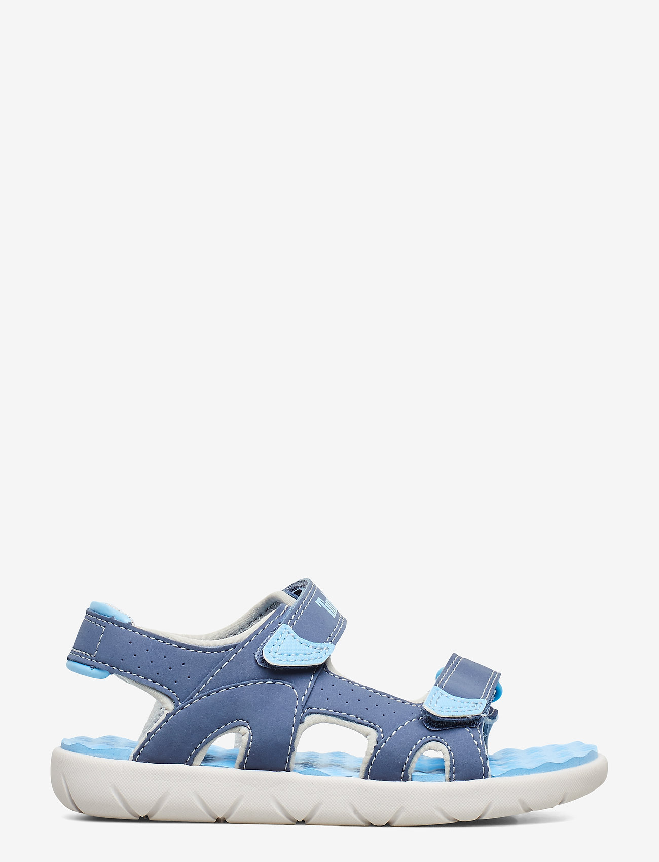 Timberland - Perkins Row 2-Strap - vintage indigo - 1