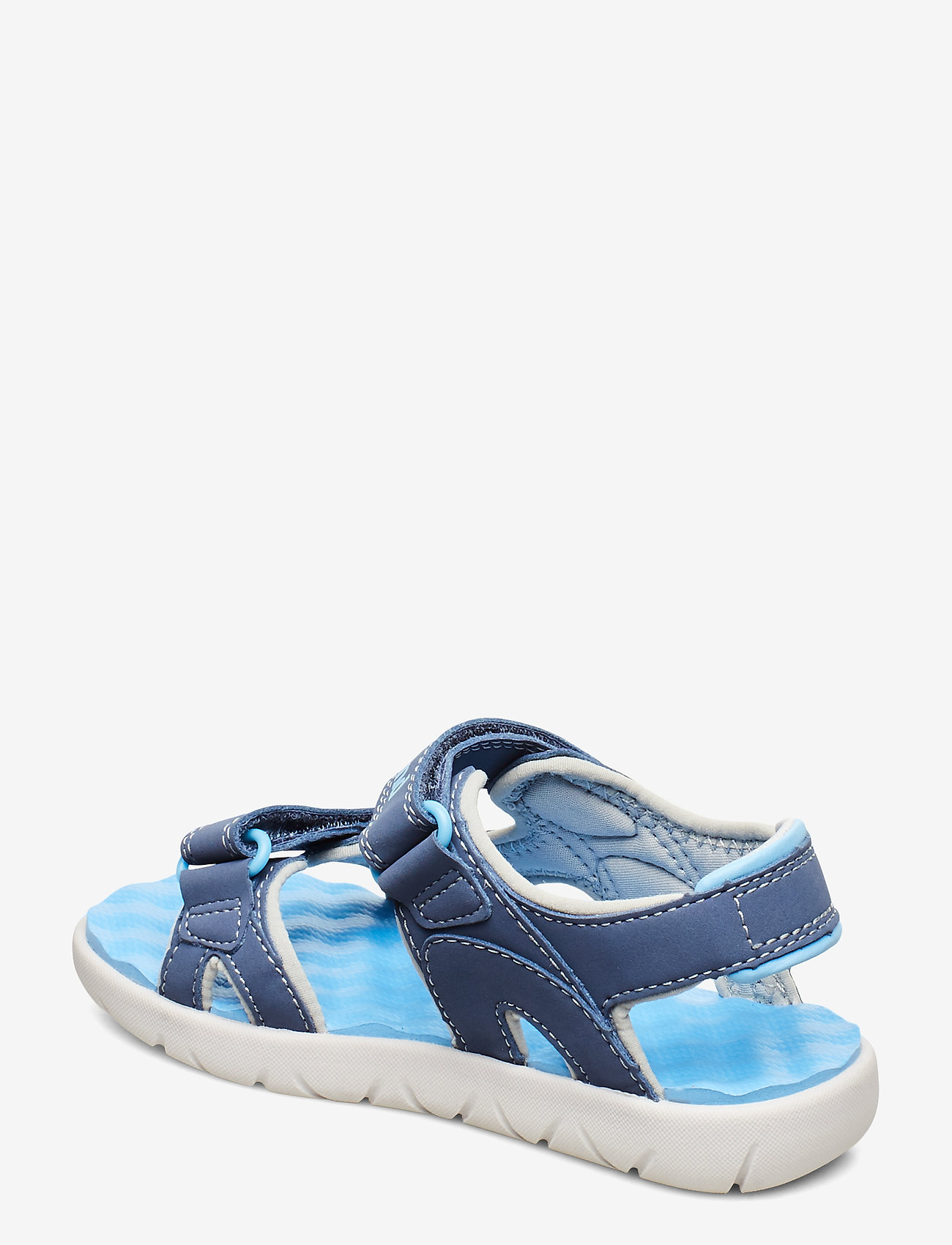 Timberland - Perkins Row 2-Strap - vintage indigo - 2