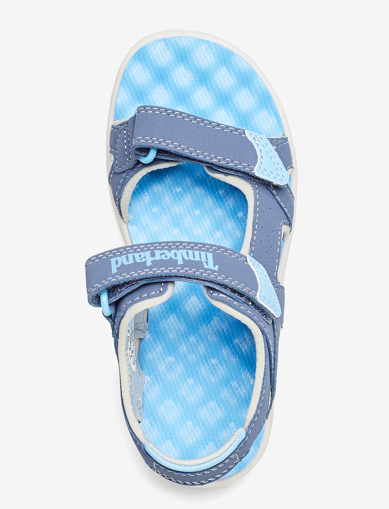 Timberland - Perkins Row 2-Strap - vintage indigo - 3