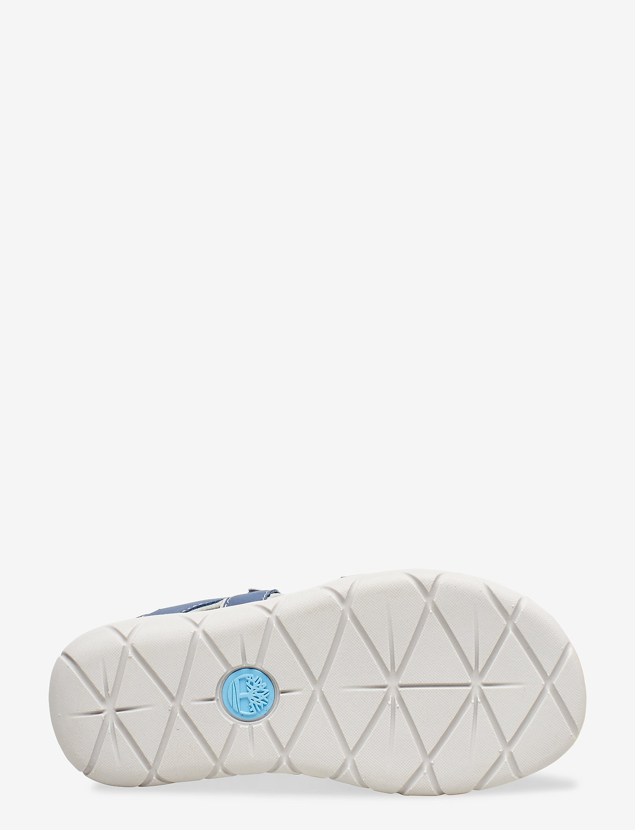 Timberland - Perkins Row 2-Strap - vintage indigo - 4