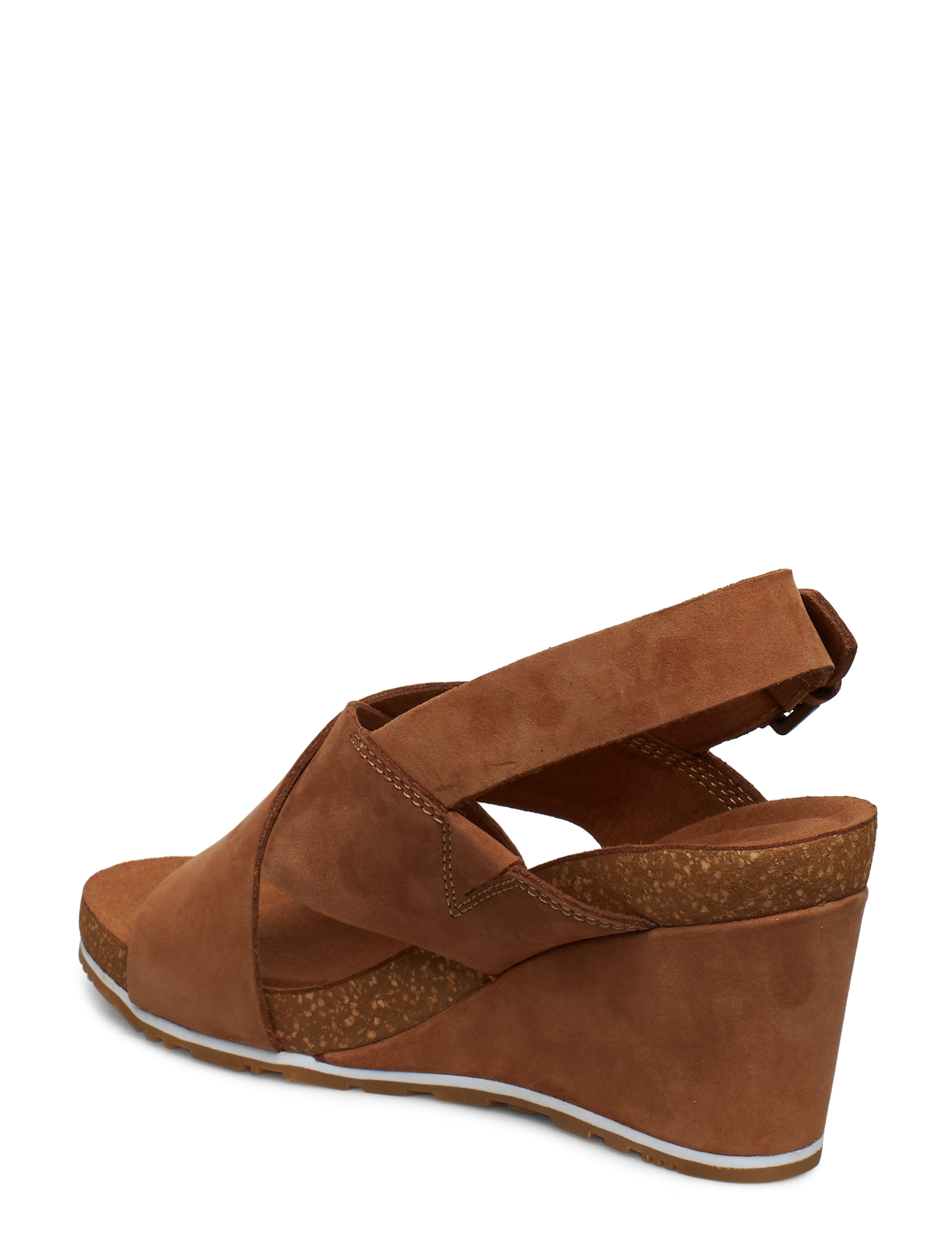 Timberland - Capri Sunset X-Band Sandal - saddle - 2