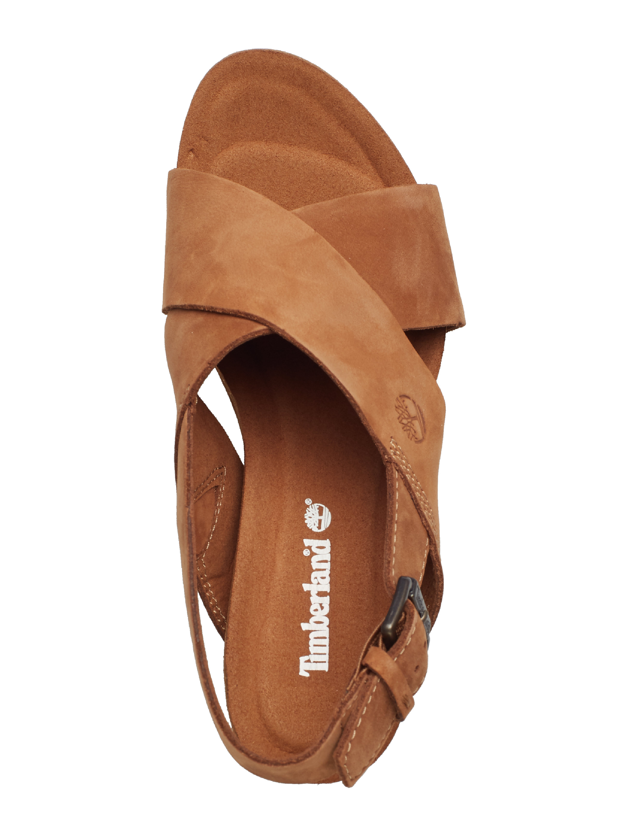 Timberland - Capri Sunset X-Band Sandal - saddle - 3