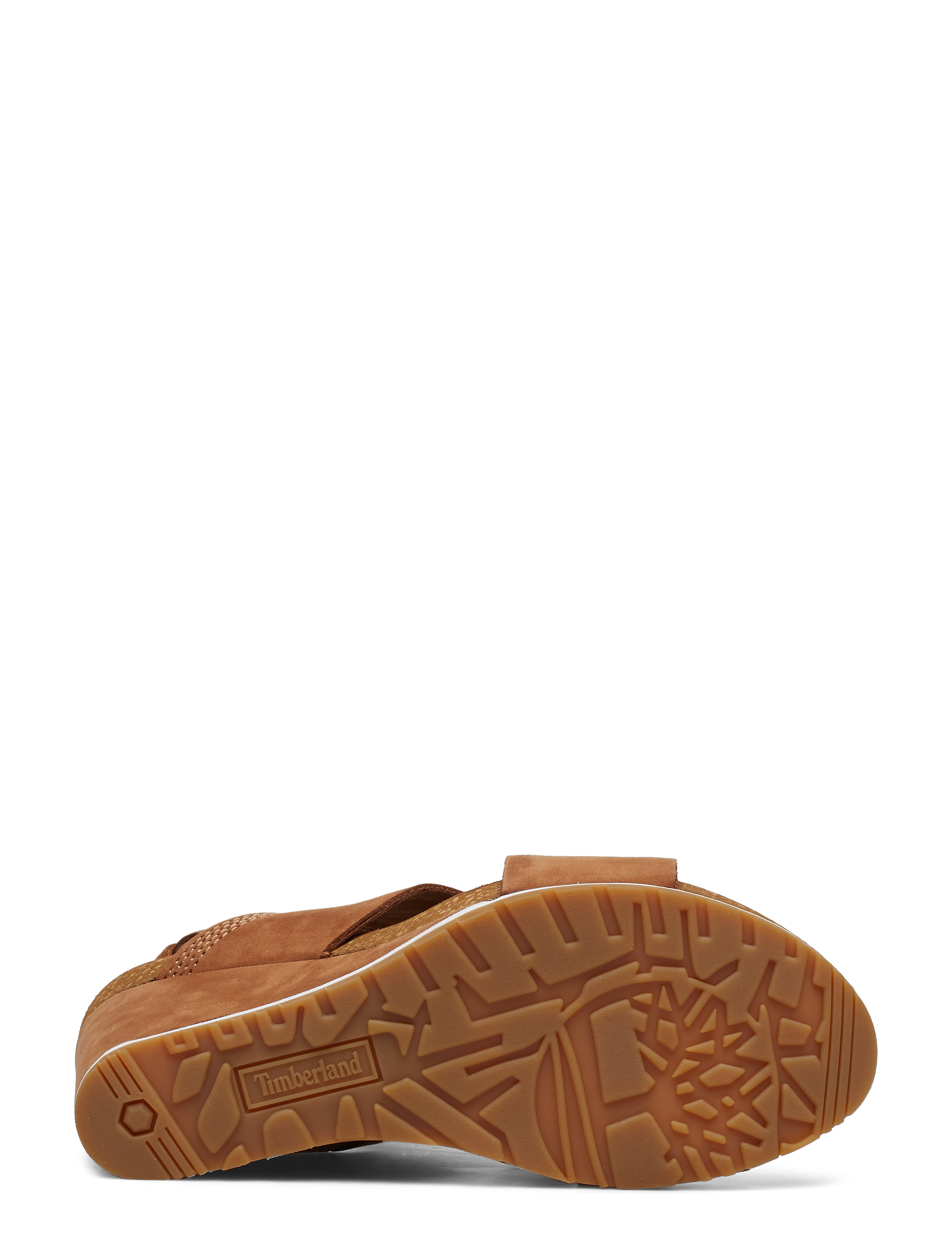 Timberland - Capri Sunset X-Band Sandal - saddle - 4
