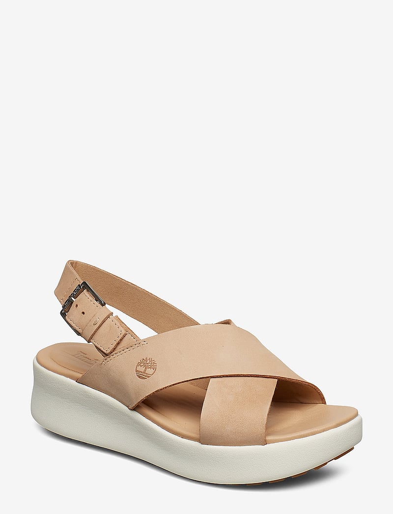 Timberland Los Angeles Wind Sli – wedges – shop at Booztlet