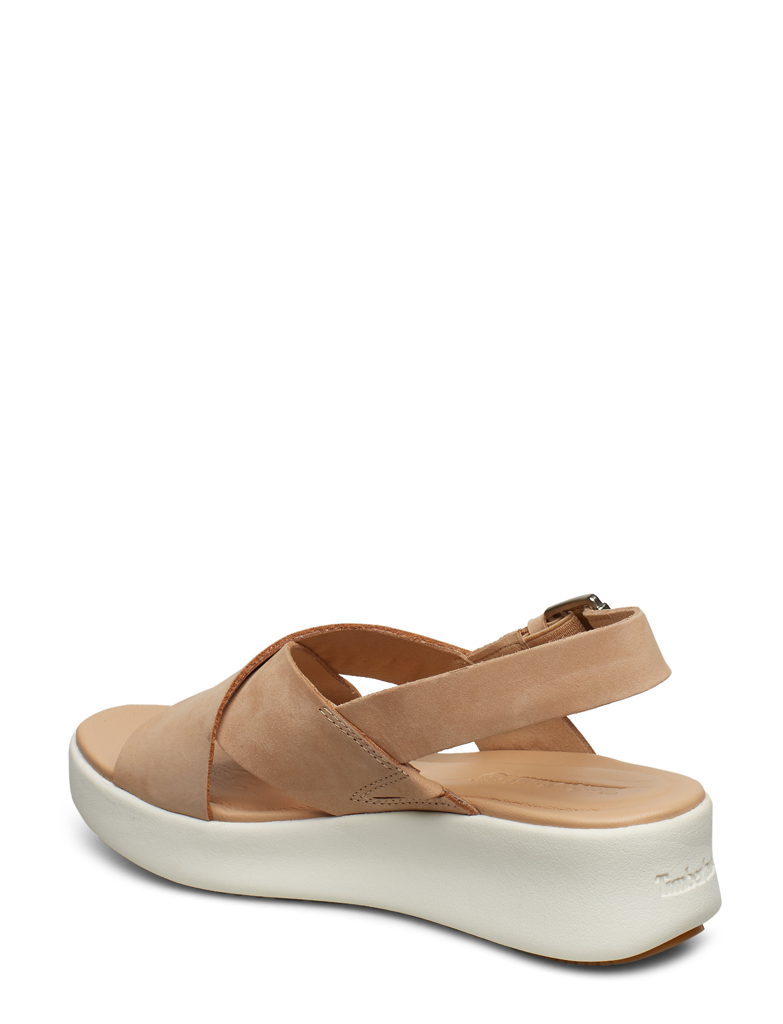 Timberland - Los Angeles Wind Slingback - hazelnut - 2
