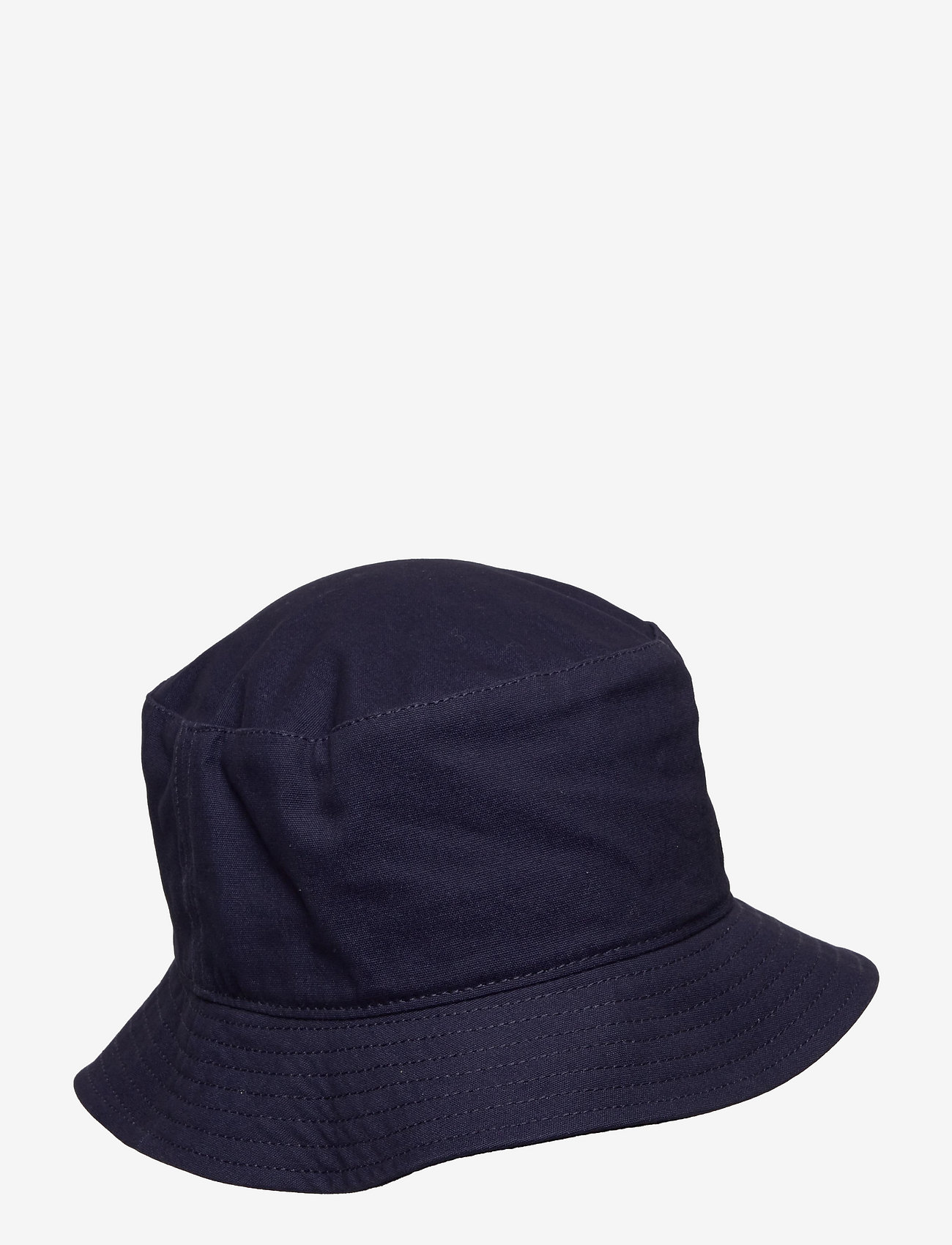 Timberland Peached Cotton Canvas Bucket Hat - Hats | Boozt.com