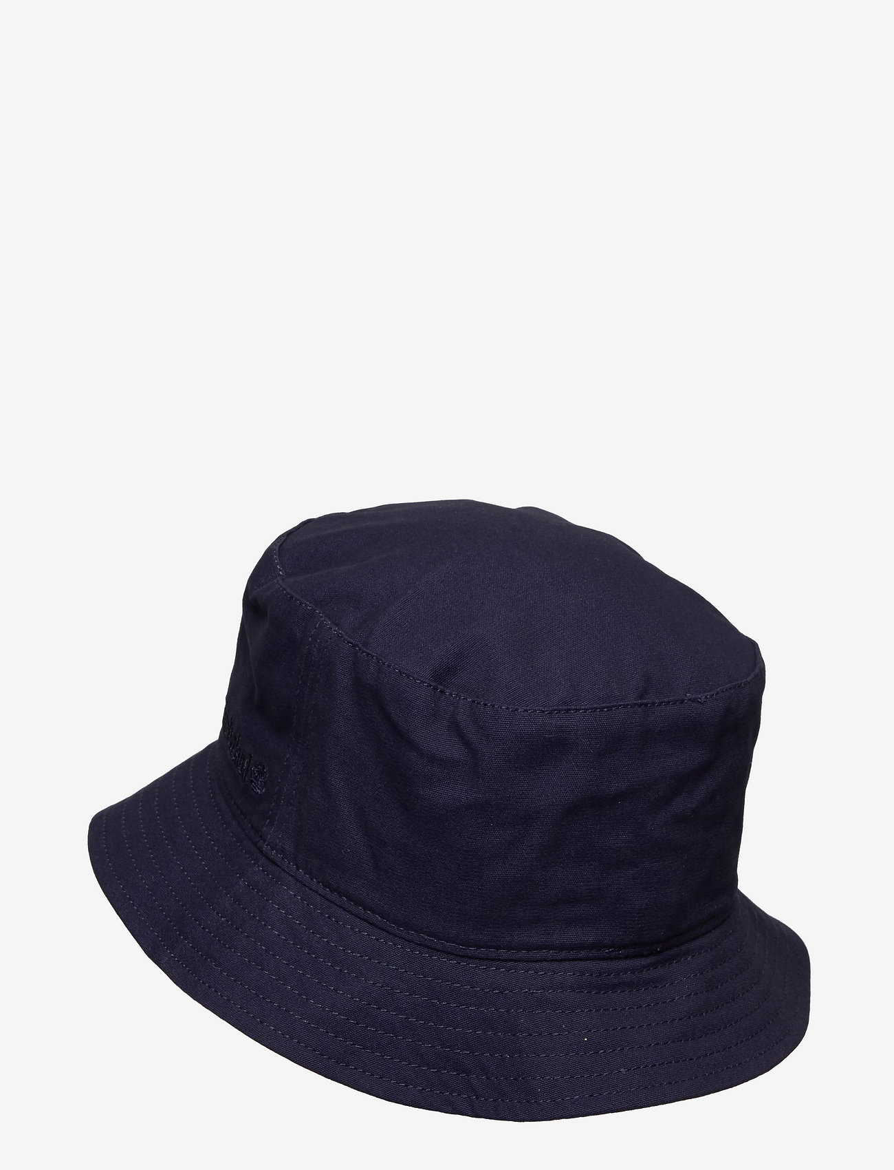 Timberland Peached Cotton Canvas Bucket Hat - Hats | Boozt.com