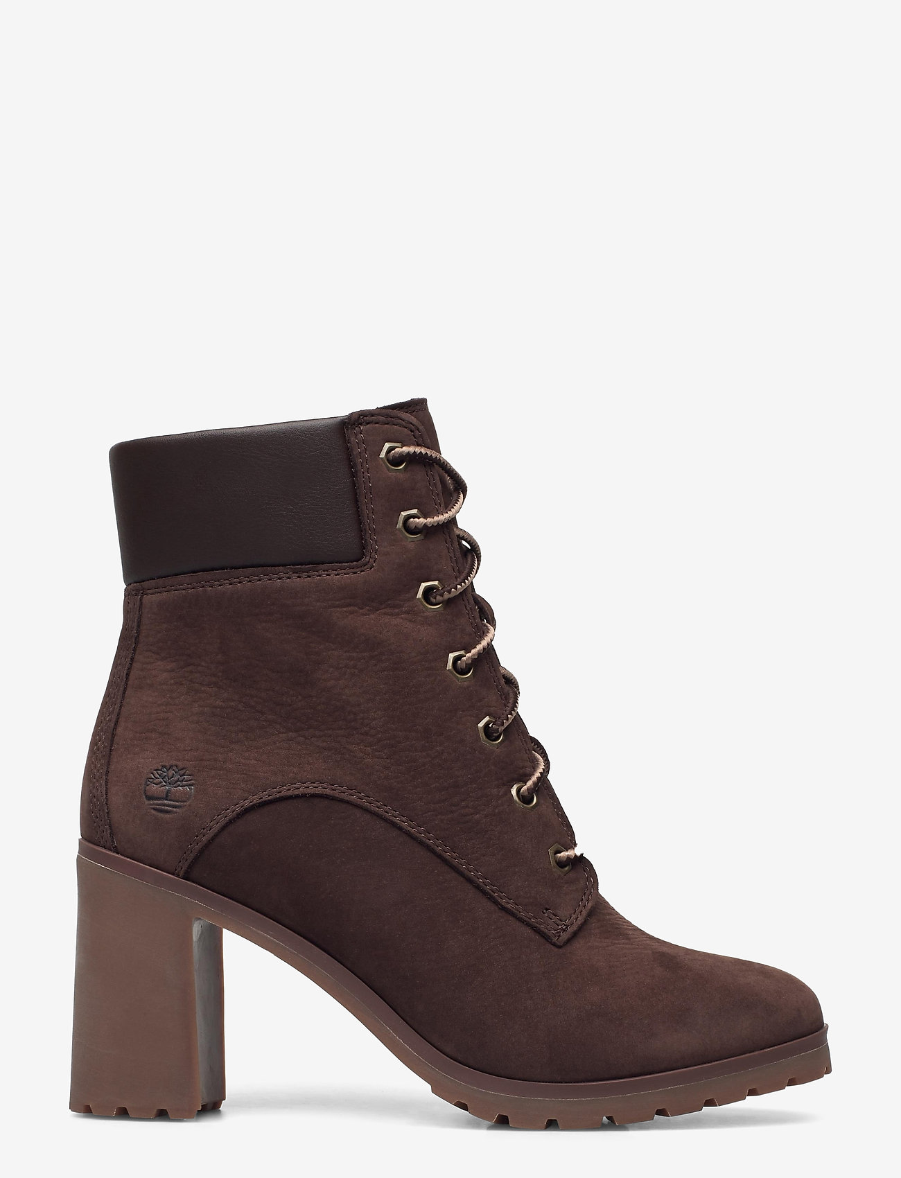 Timberland - Allington 6in Lace Up - coffee bean - 1