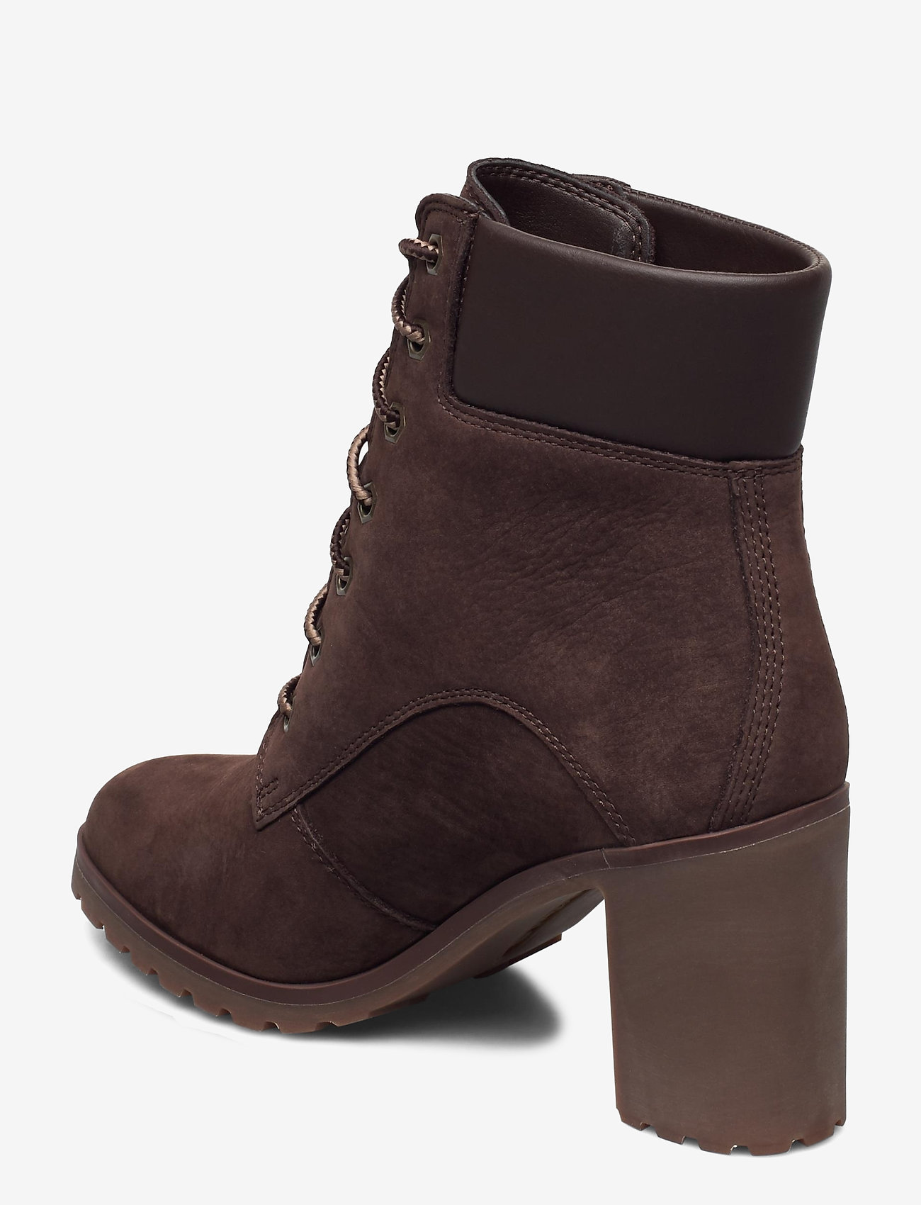 Timberland - Allington 6in Lace Up - coffee bean - 2