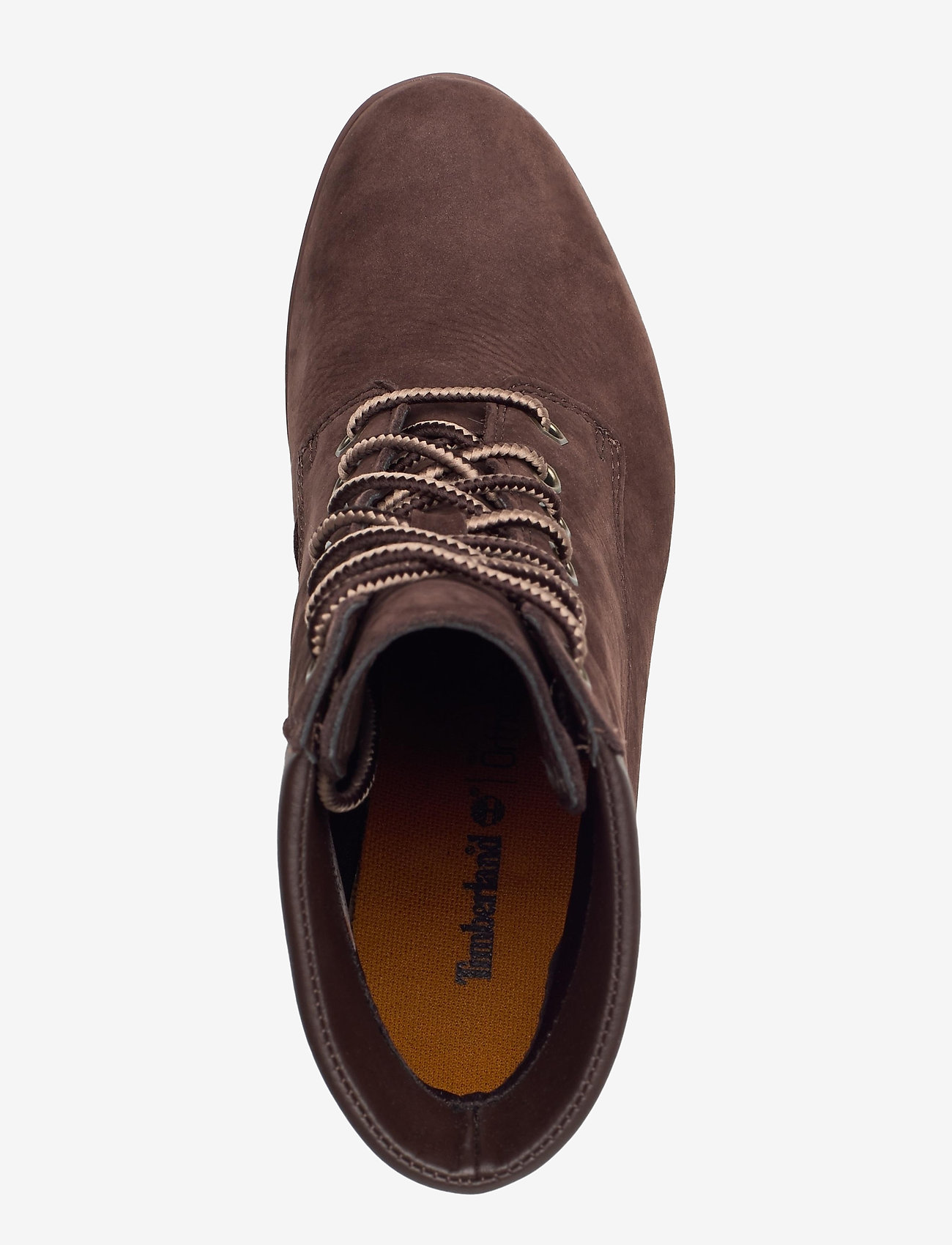 Timberland - Allington 6in Lace Up - coffee bean - 3