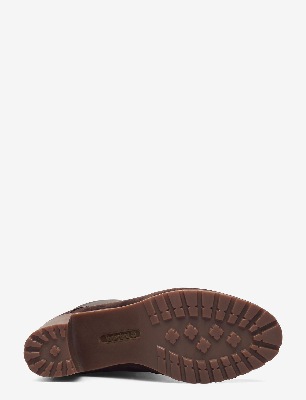Timberland - Allington 6in Lace Up - coffee bean - 4
