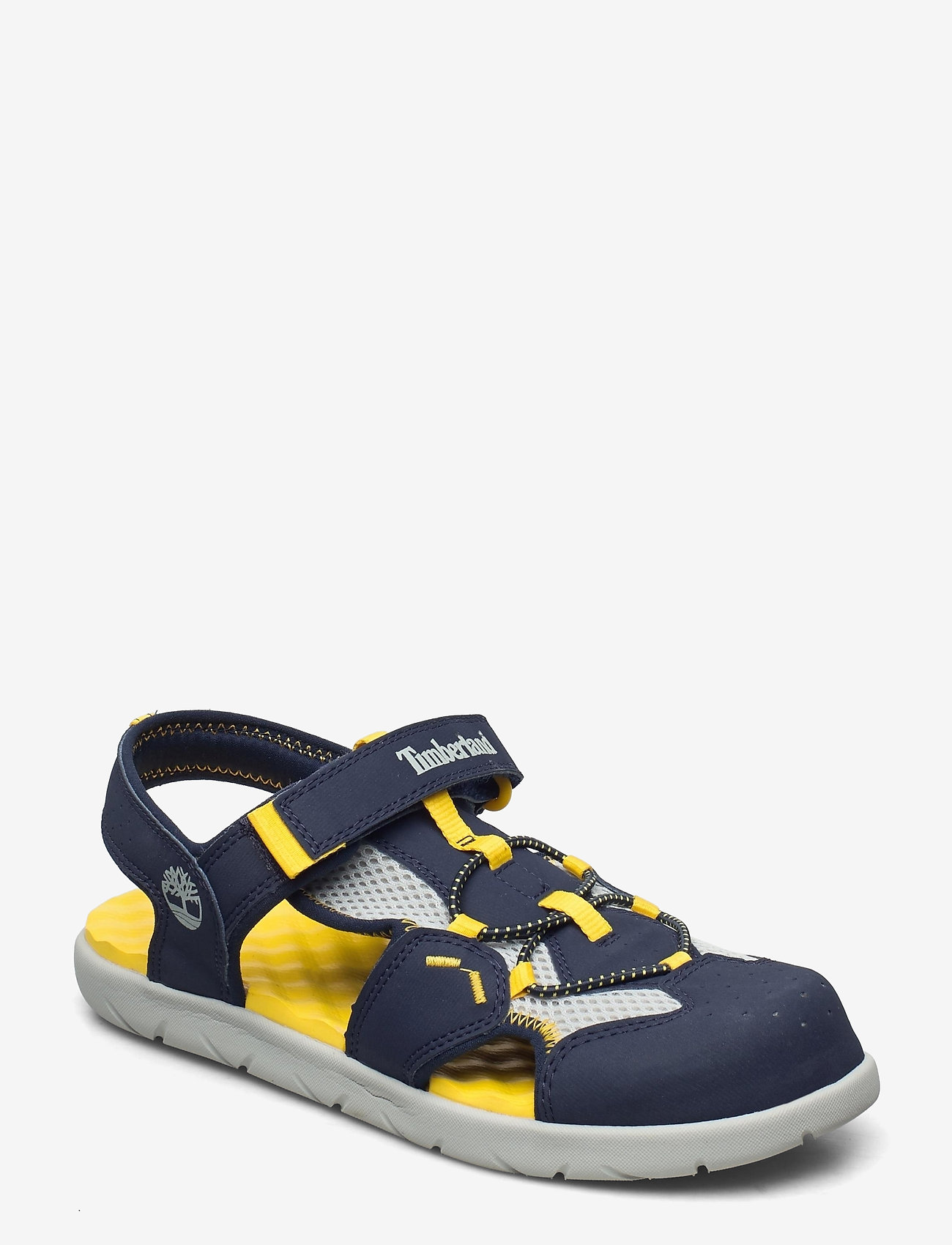 Timberland - PERKINSROW FISHERMN NVY - black iris - 0