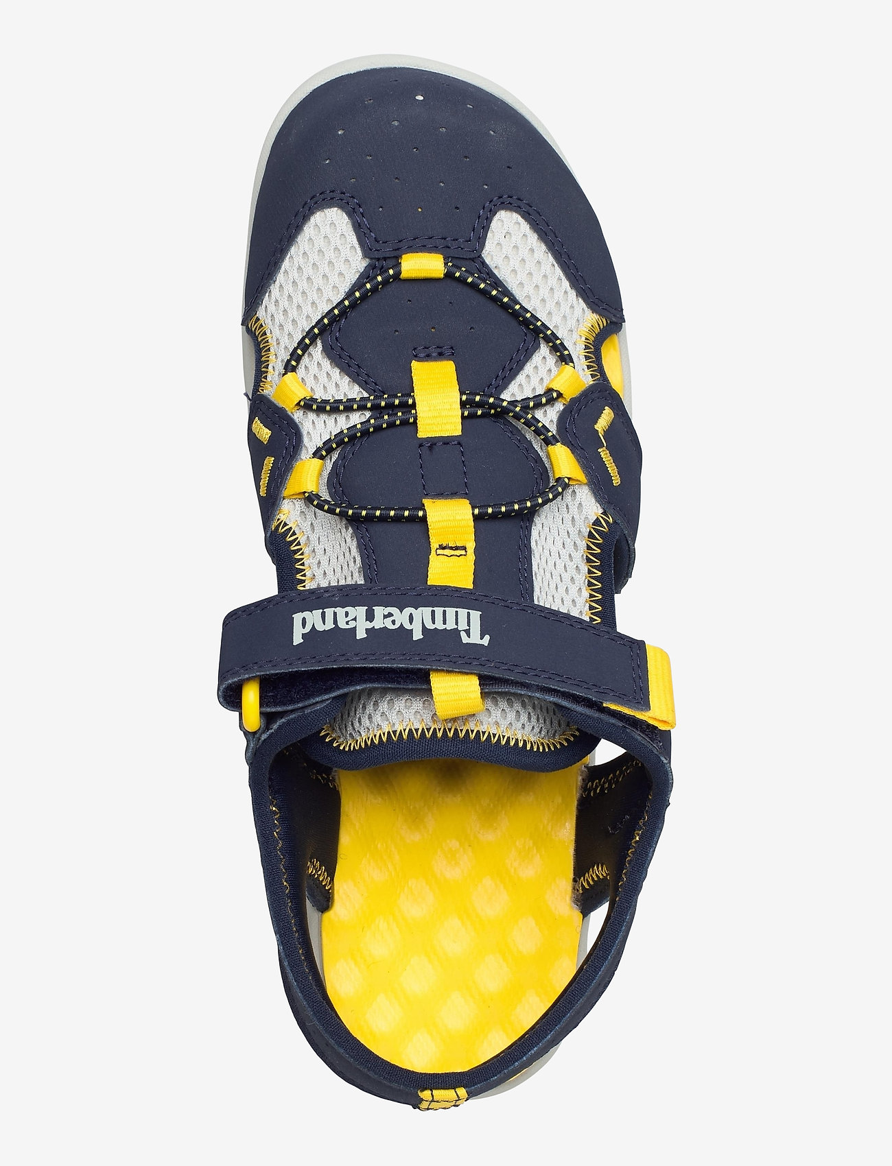 Timberland - PERKINSROW FISHERMN NVY - black iris - 3