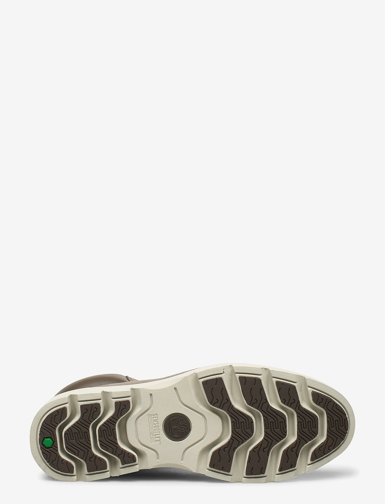 Timberland - Keeley Field 6in - canteen - 4